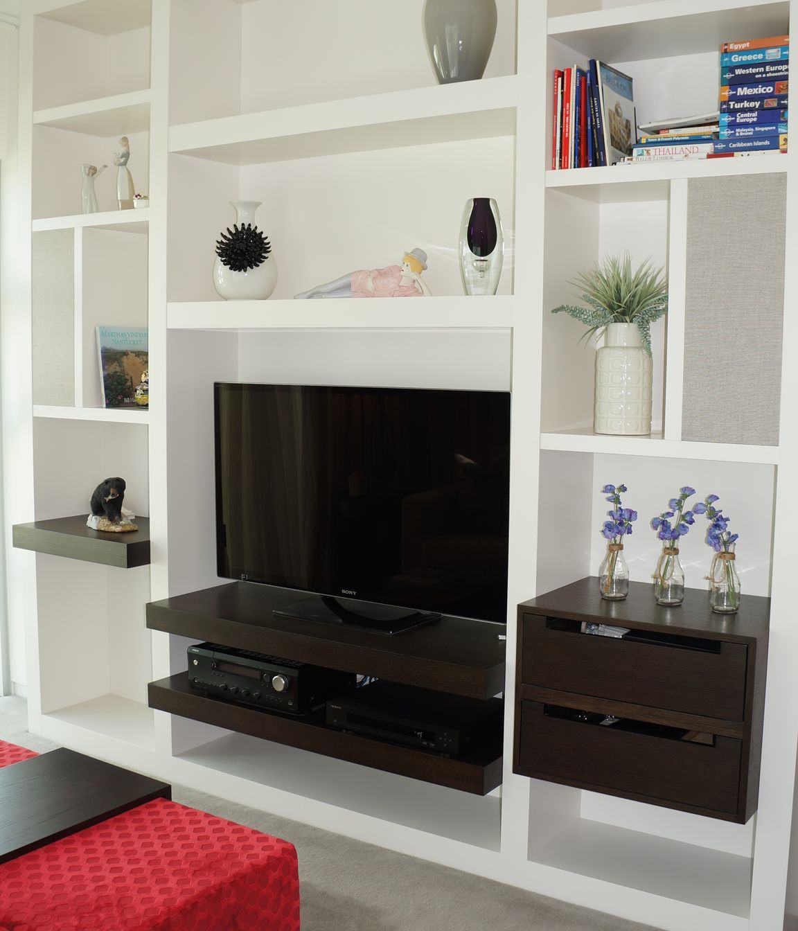 Devonport New Build