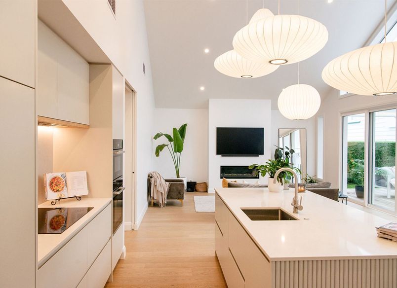 Trafalgar Charm Character Renovation