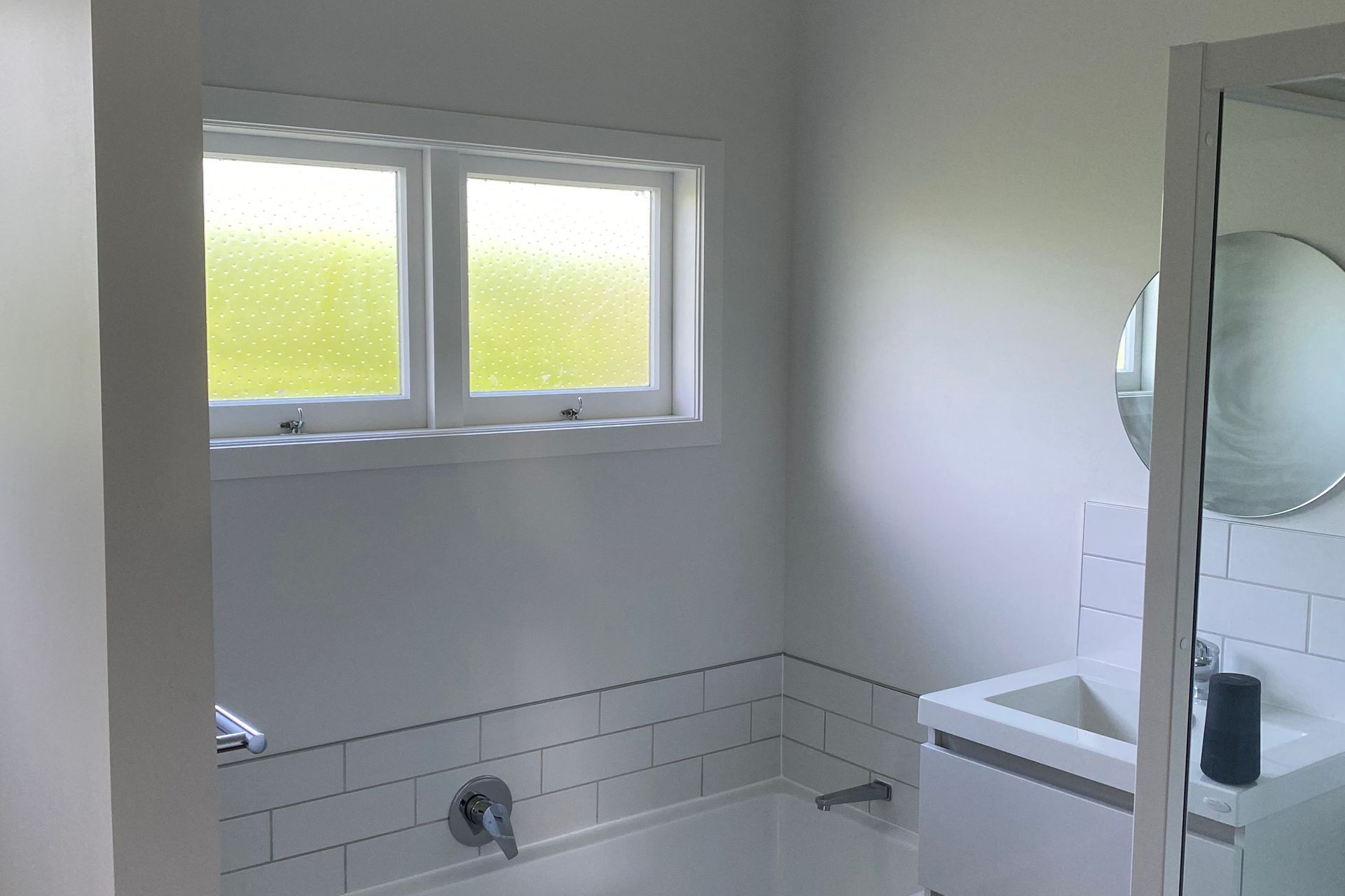 Full electrical rewire