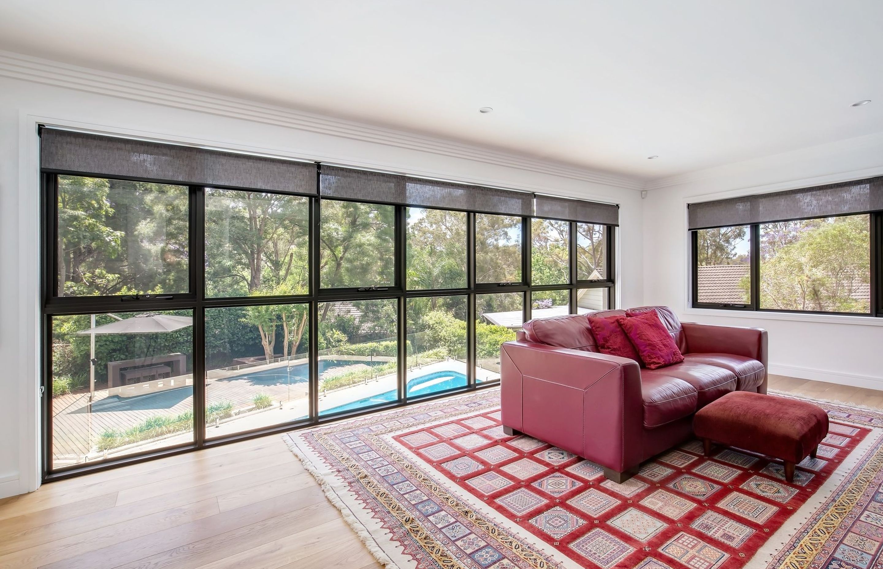 Beecroft House Renovation