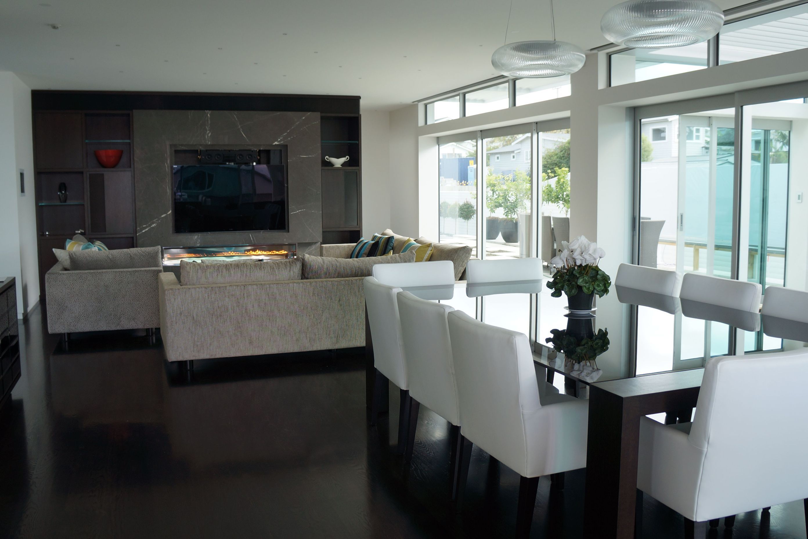 Devonport New Build
