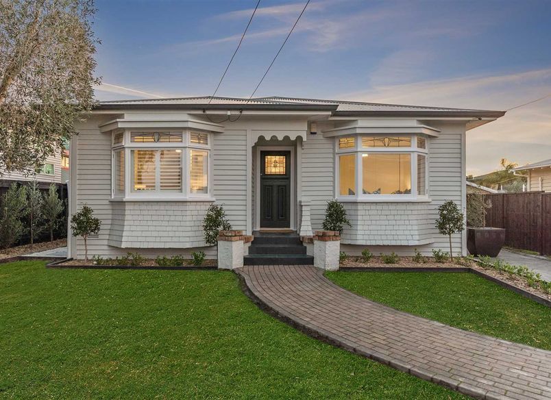 Chevalier Chic, Point Chev