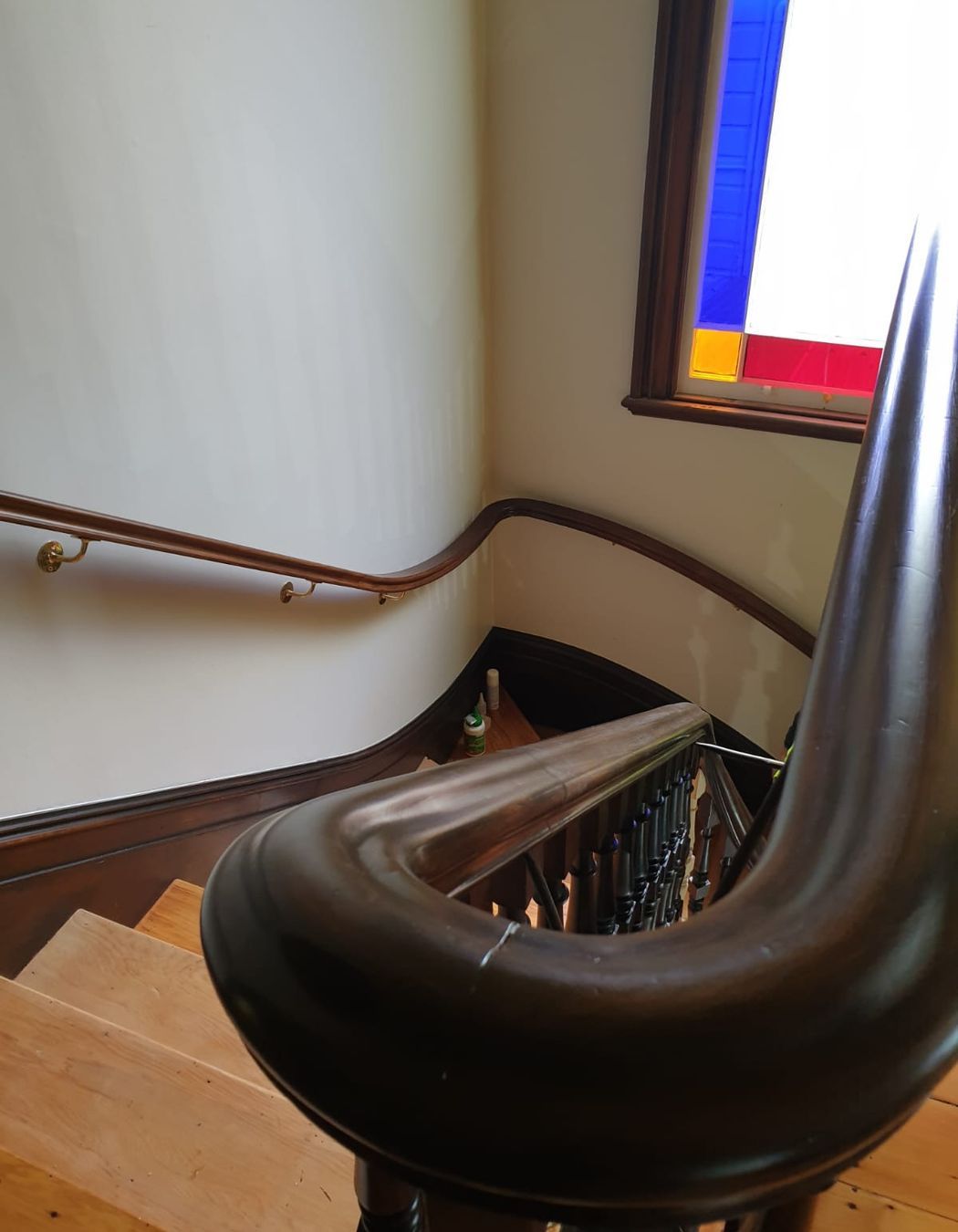 Residential home renovation - Wellington