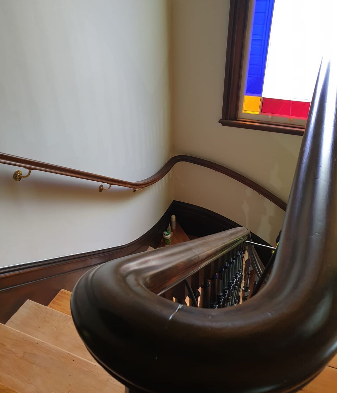 Residential home renovation - Wellington