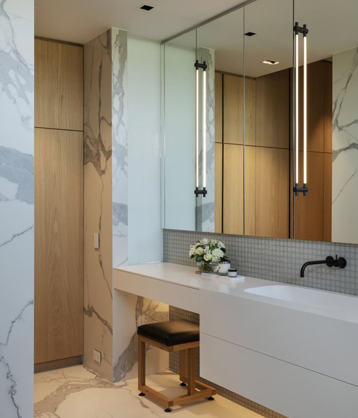 Lin House in Auckland