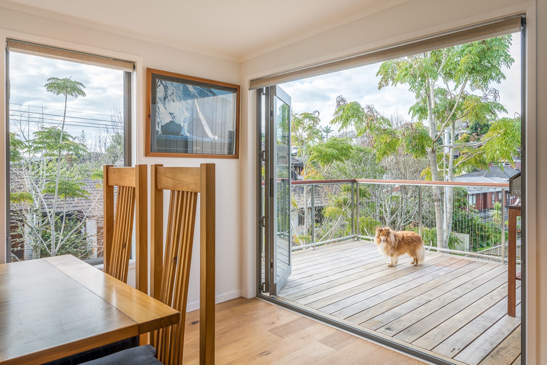 Longbay Renovations and remodeling