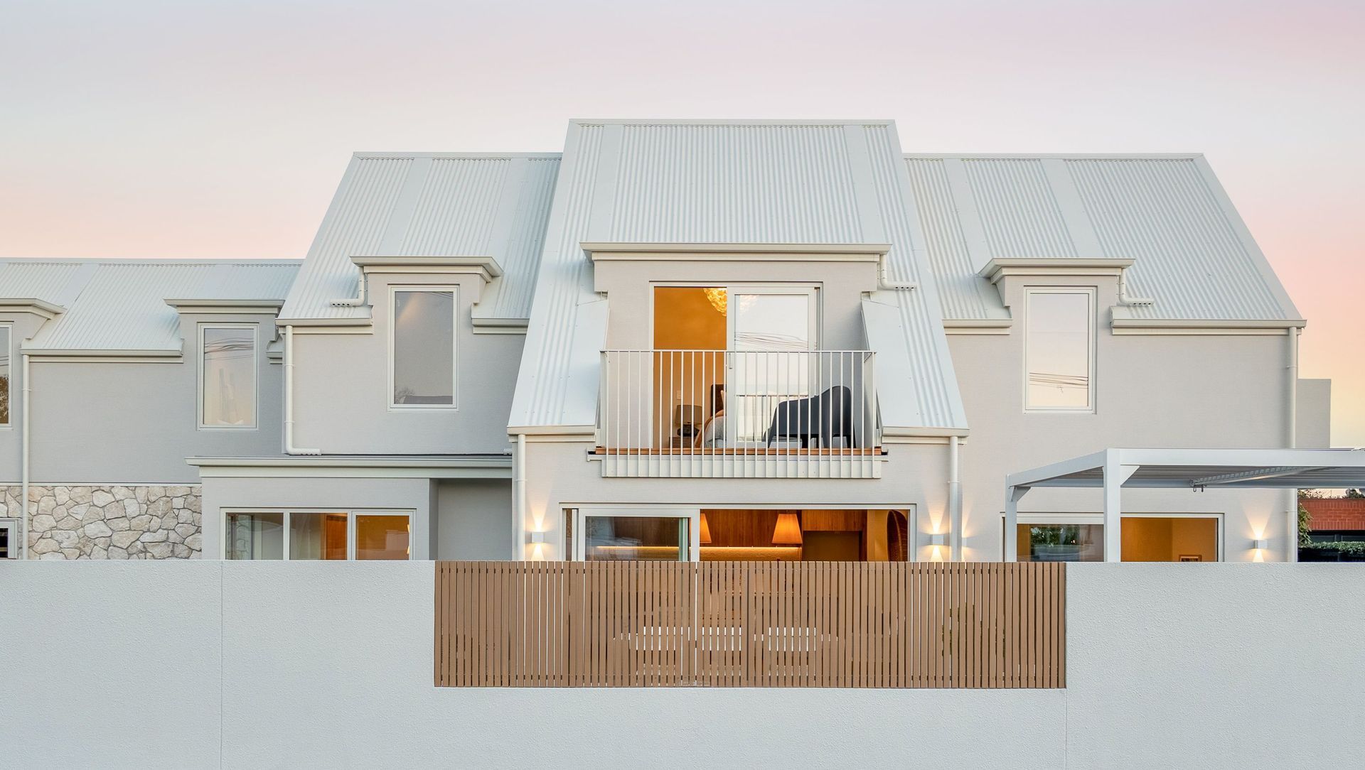 Wai-iti Terrace, Fendalton banner