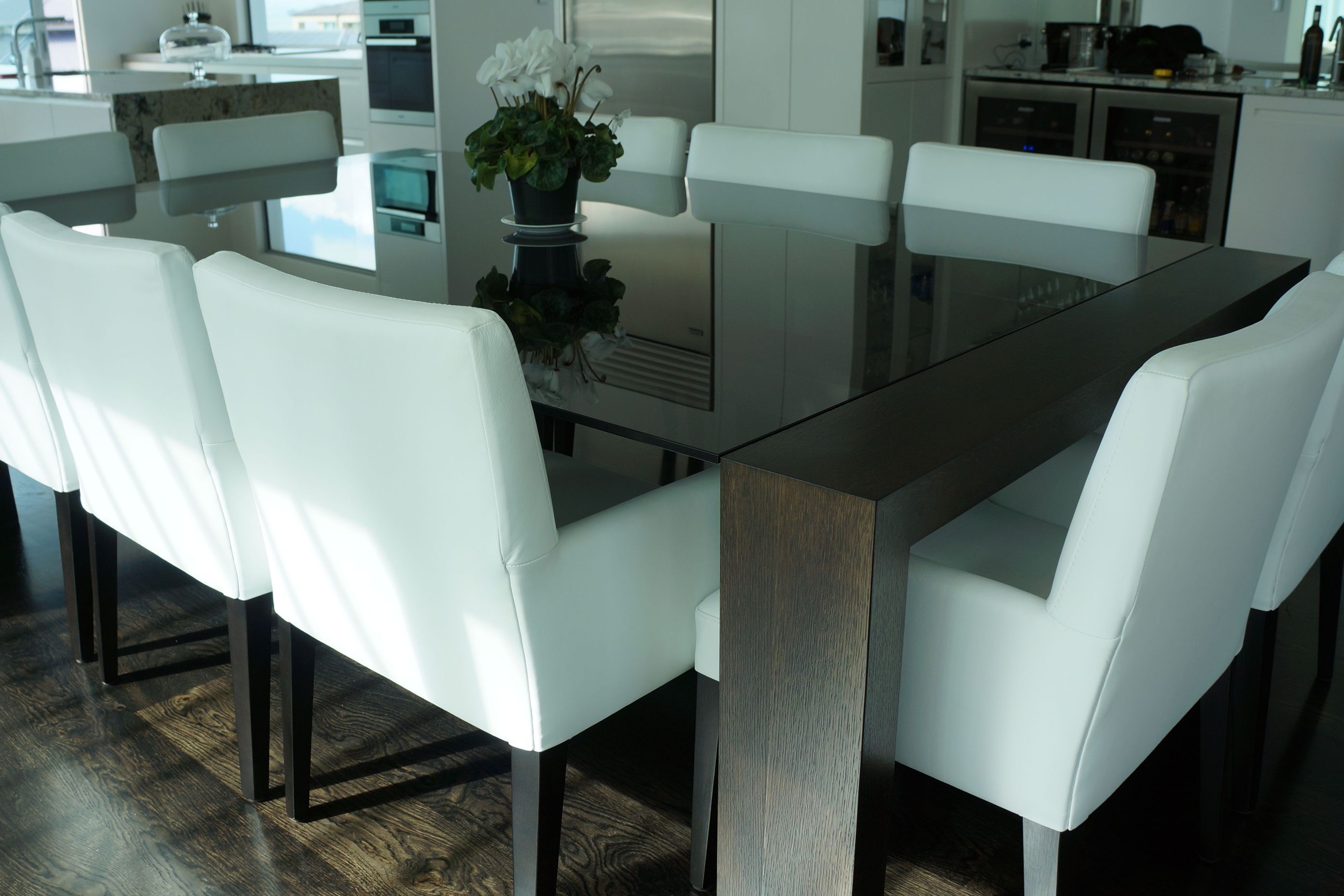 Devonport New Build