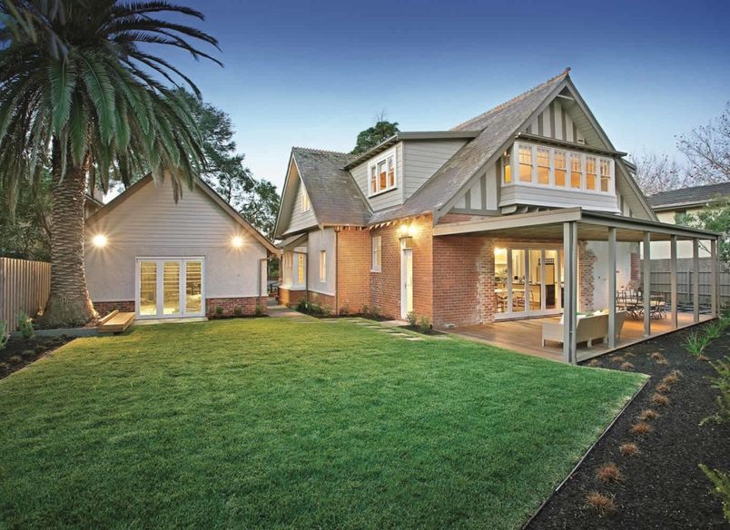 Canterbury Road | Surry Hills