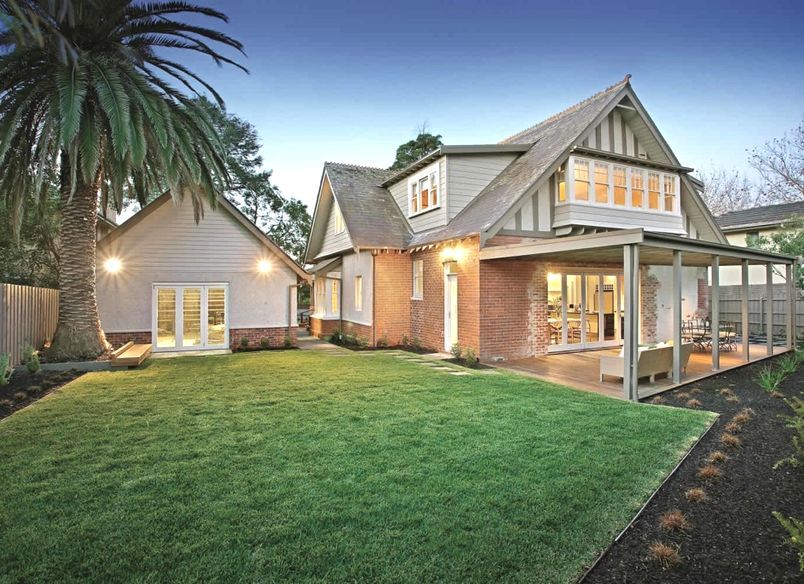 Canterbury Road | Surry Hills