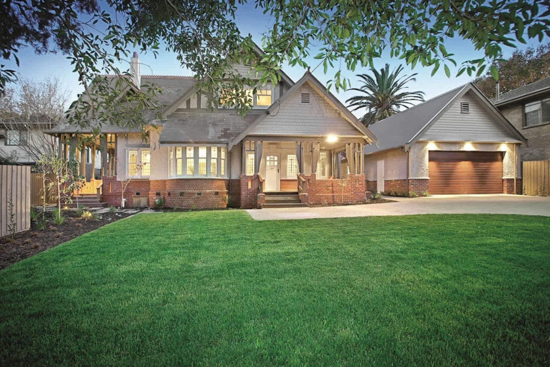 Canterbury Road | Surry Hills