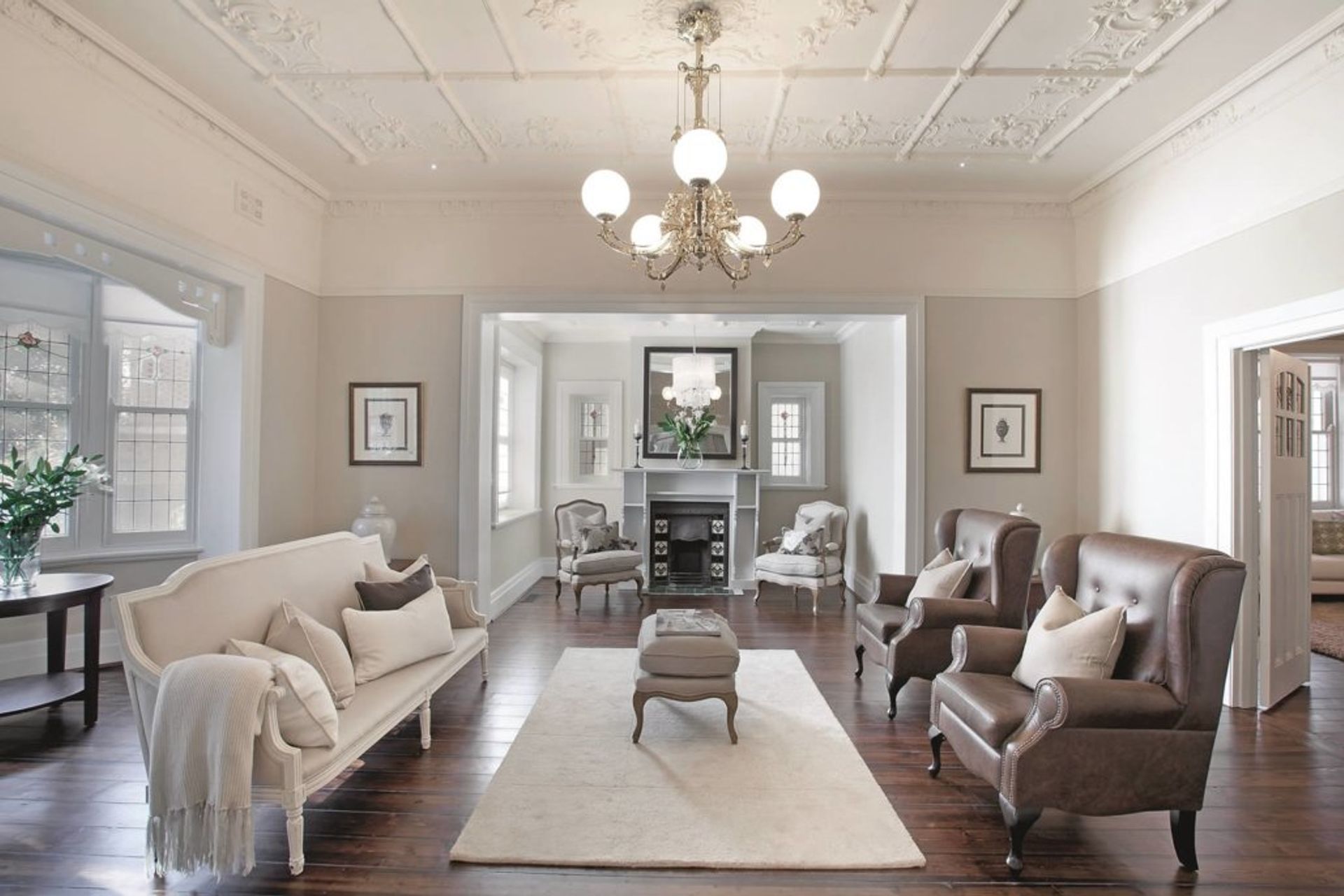 Canterbury Road | Surry Hills