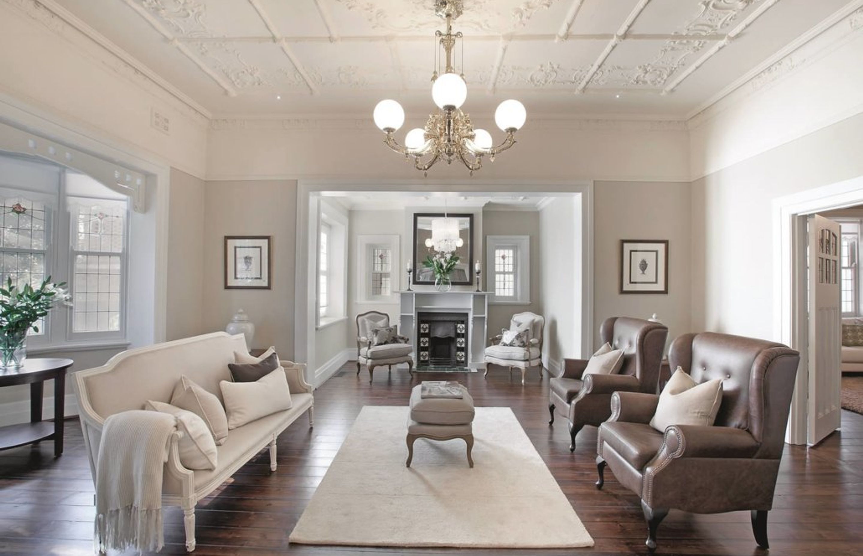 Canterbury Road | Surry Hills