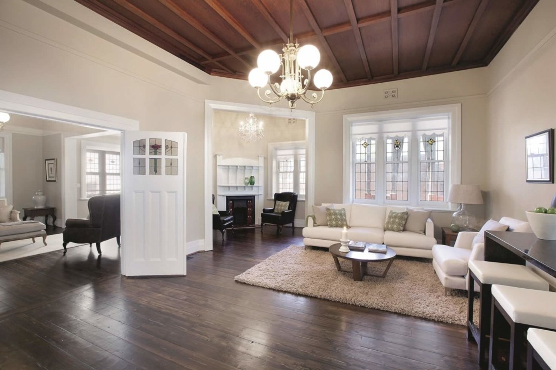 Canterbury Road | Surry Hills