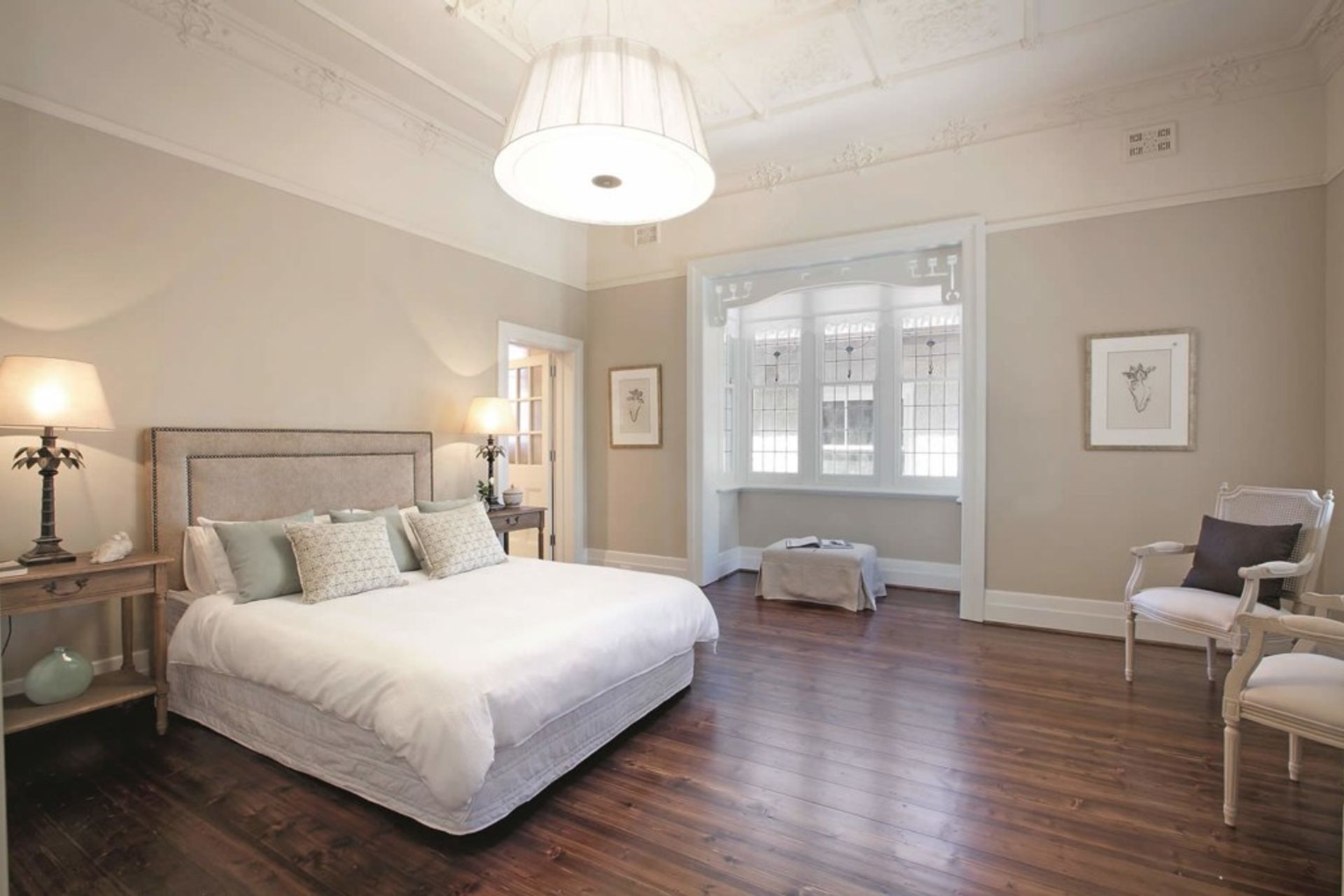 Canterbury Road | Surry Hills