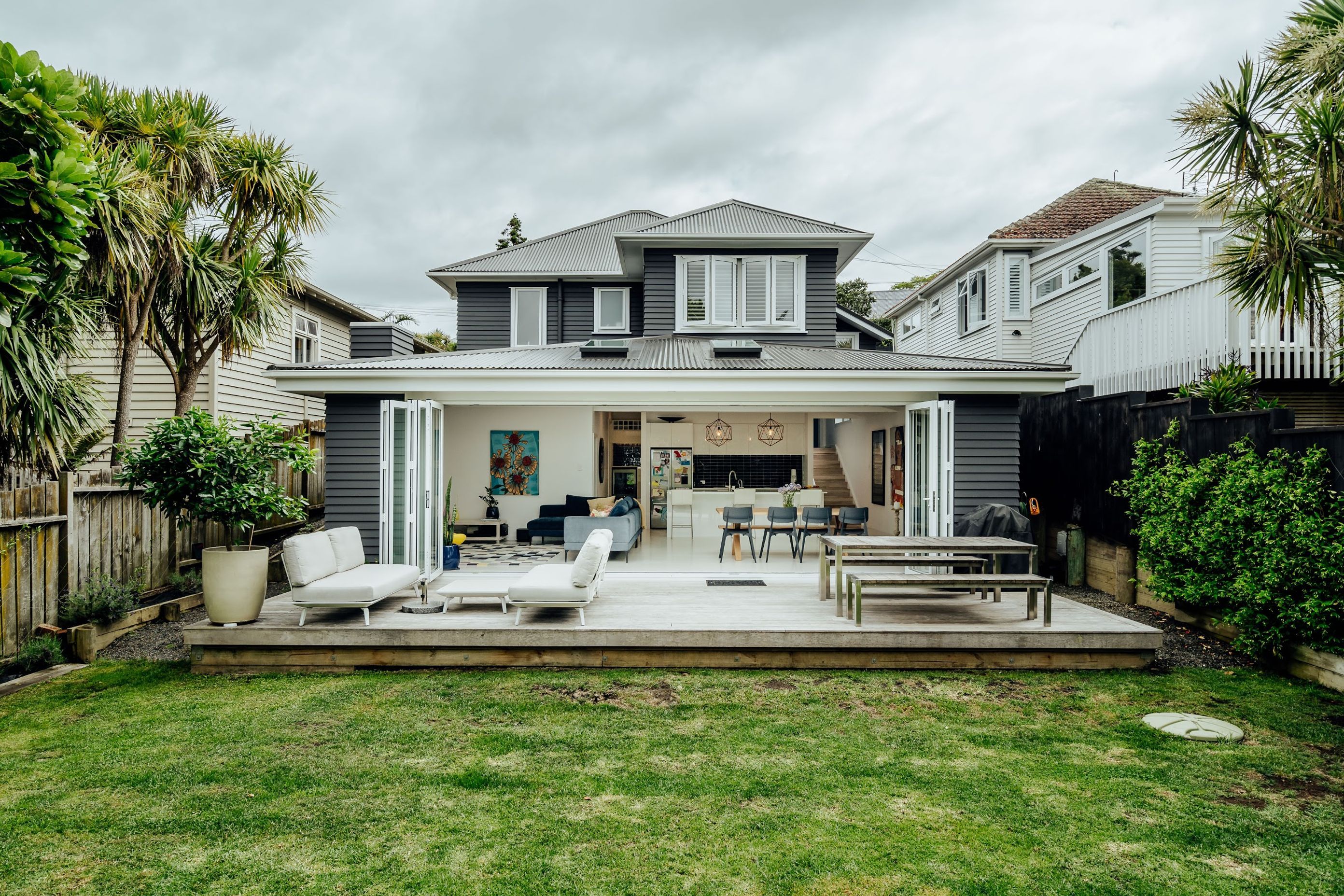 Westmere Sanctuary