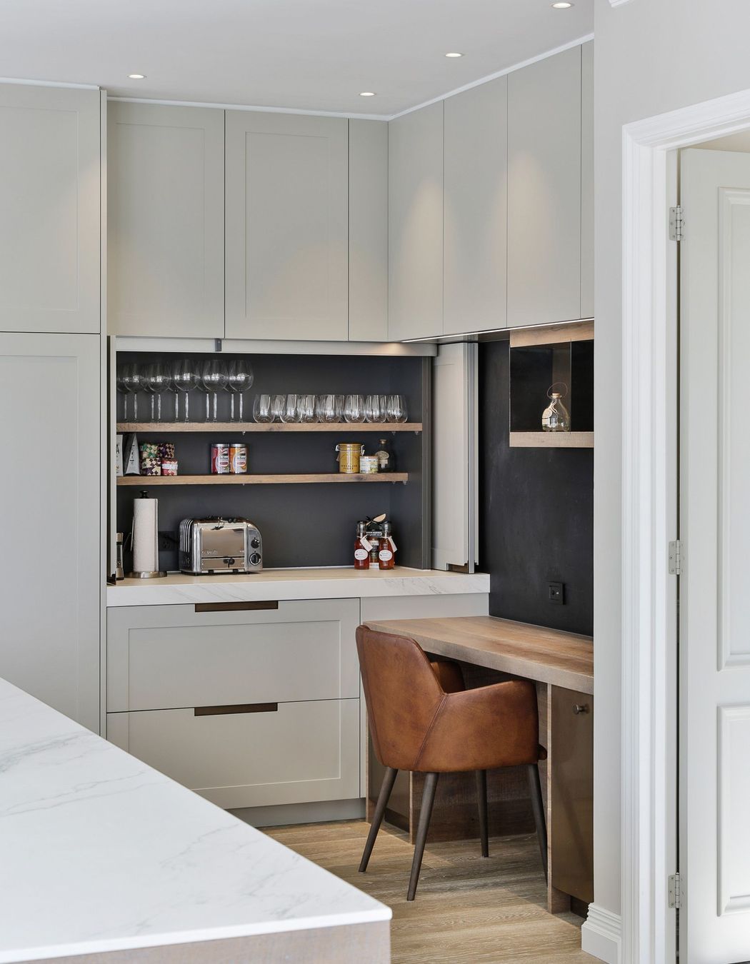 Clevedon Kitchen