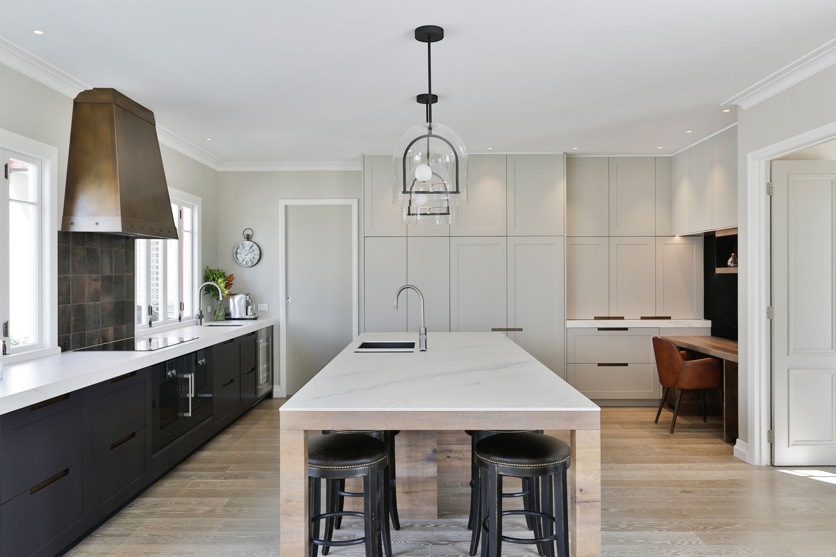 Clevedon Kitchen