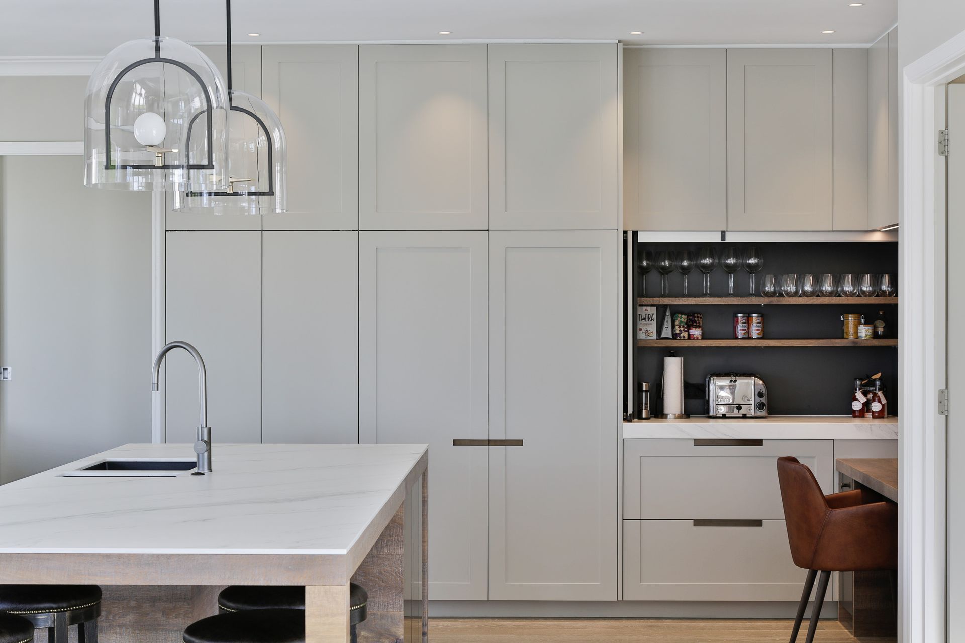 Clevedon Kitchen