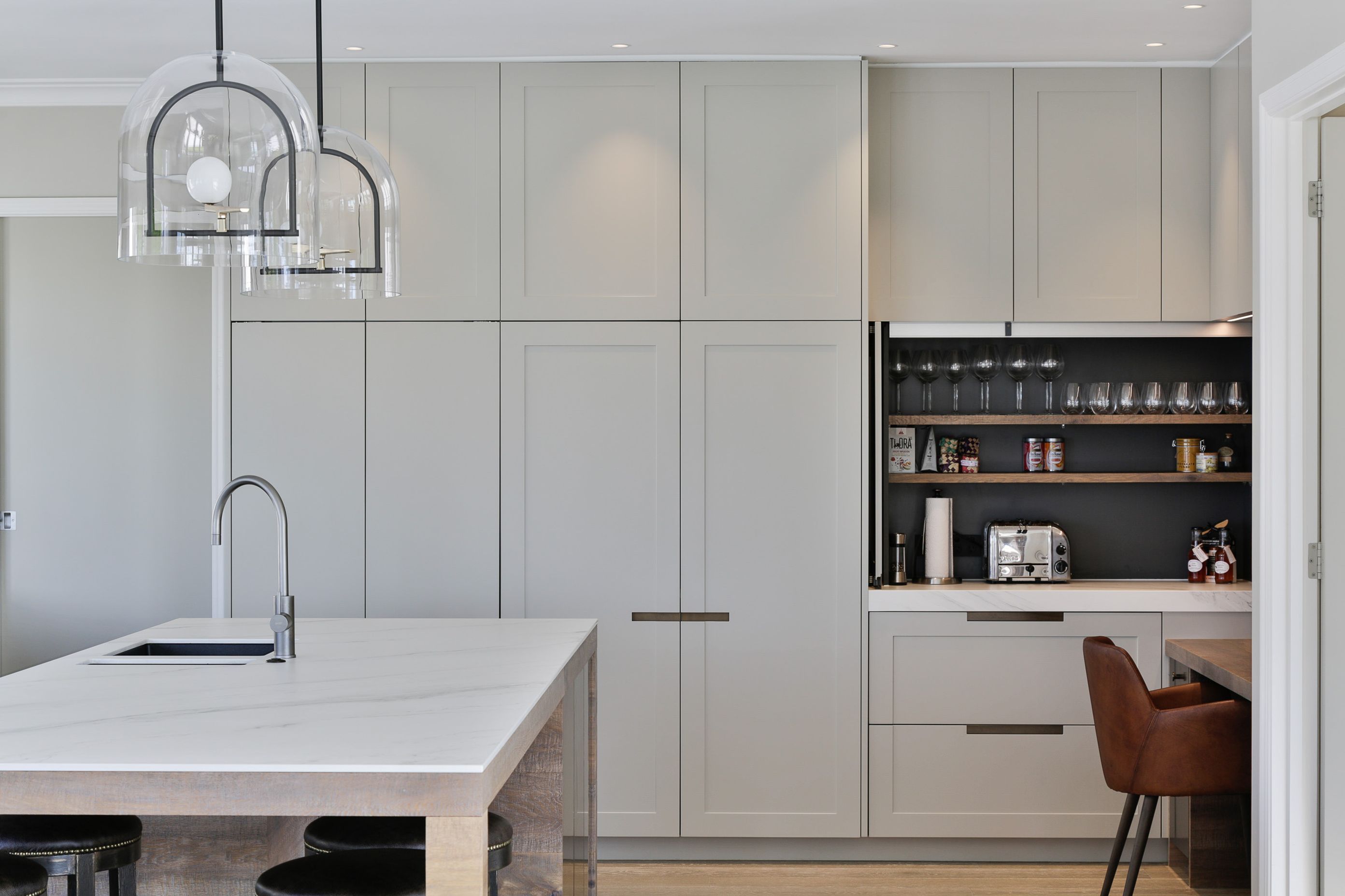 Clevedon Kitchen