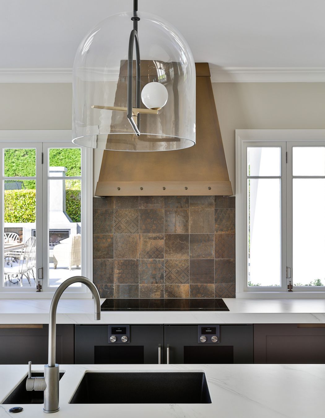 Clevedon Kitchen