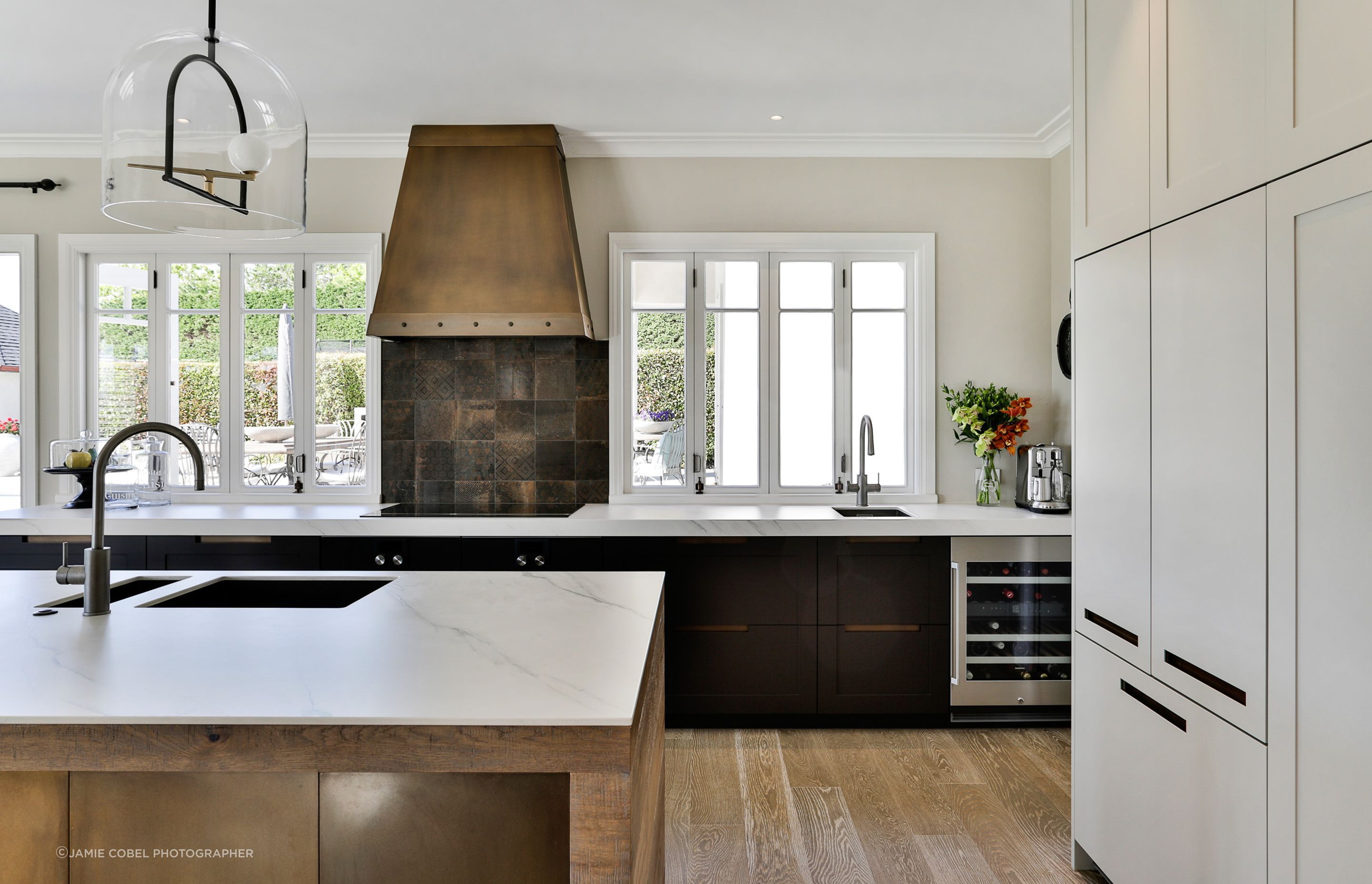 Clevedon Kitchen