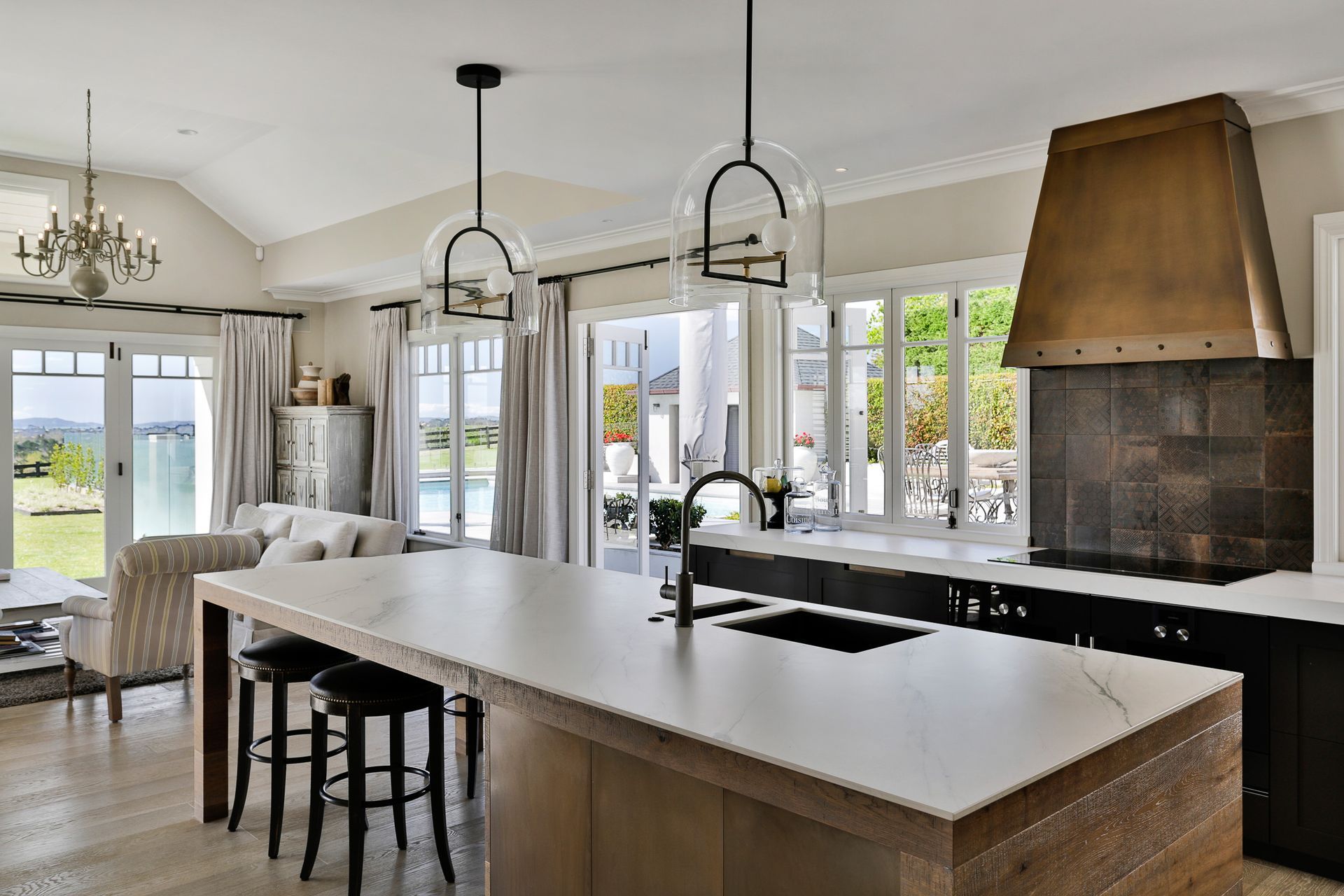 Clevedon Kitchen