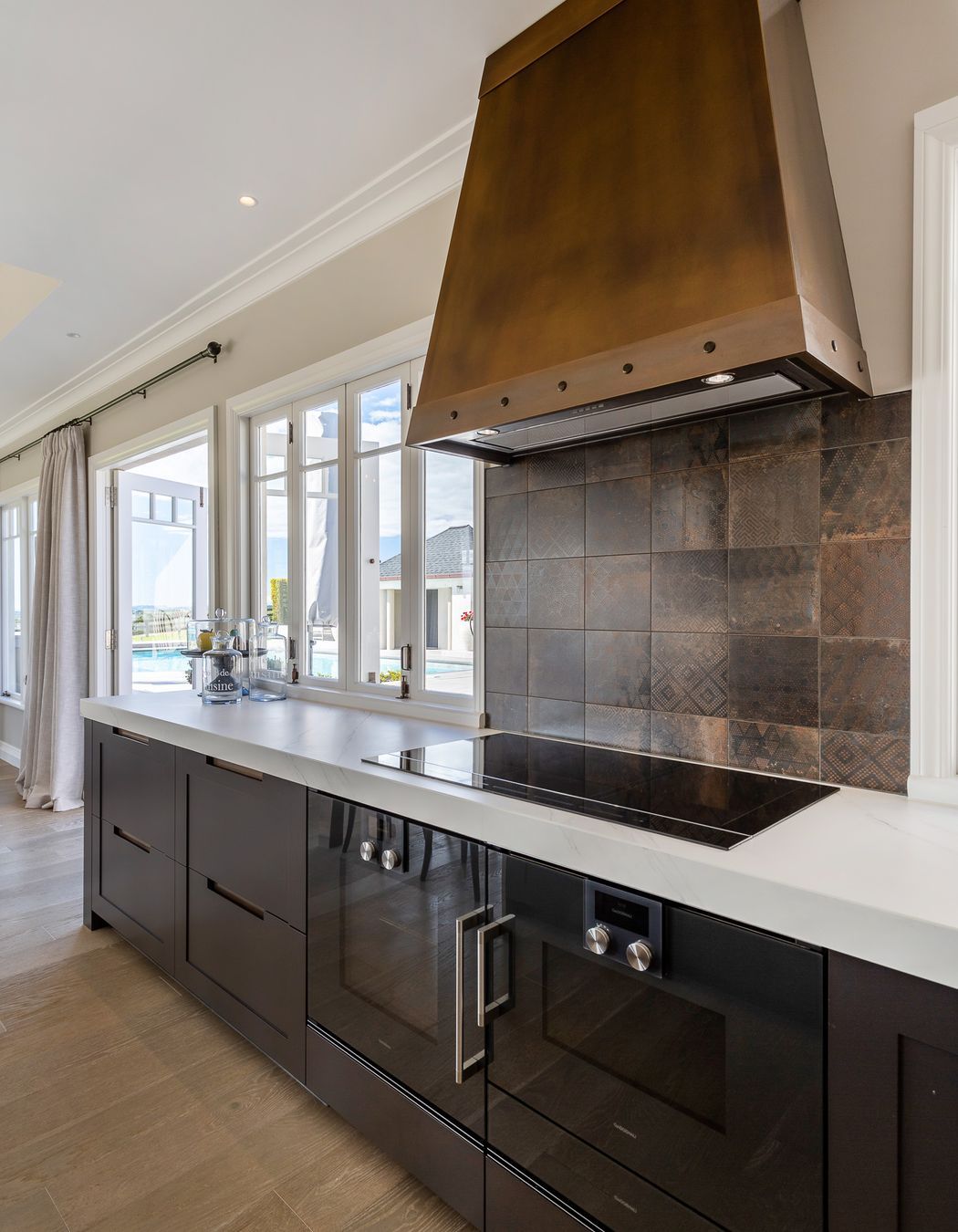 Clevedon Kitchen