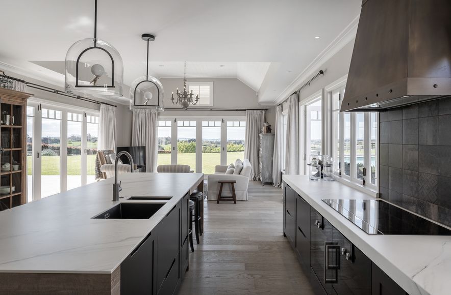 Clevedon Kitchen