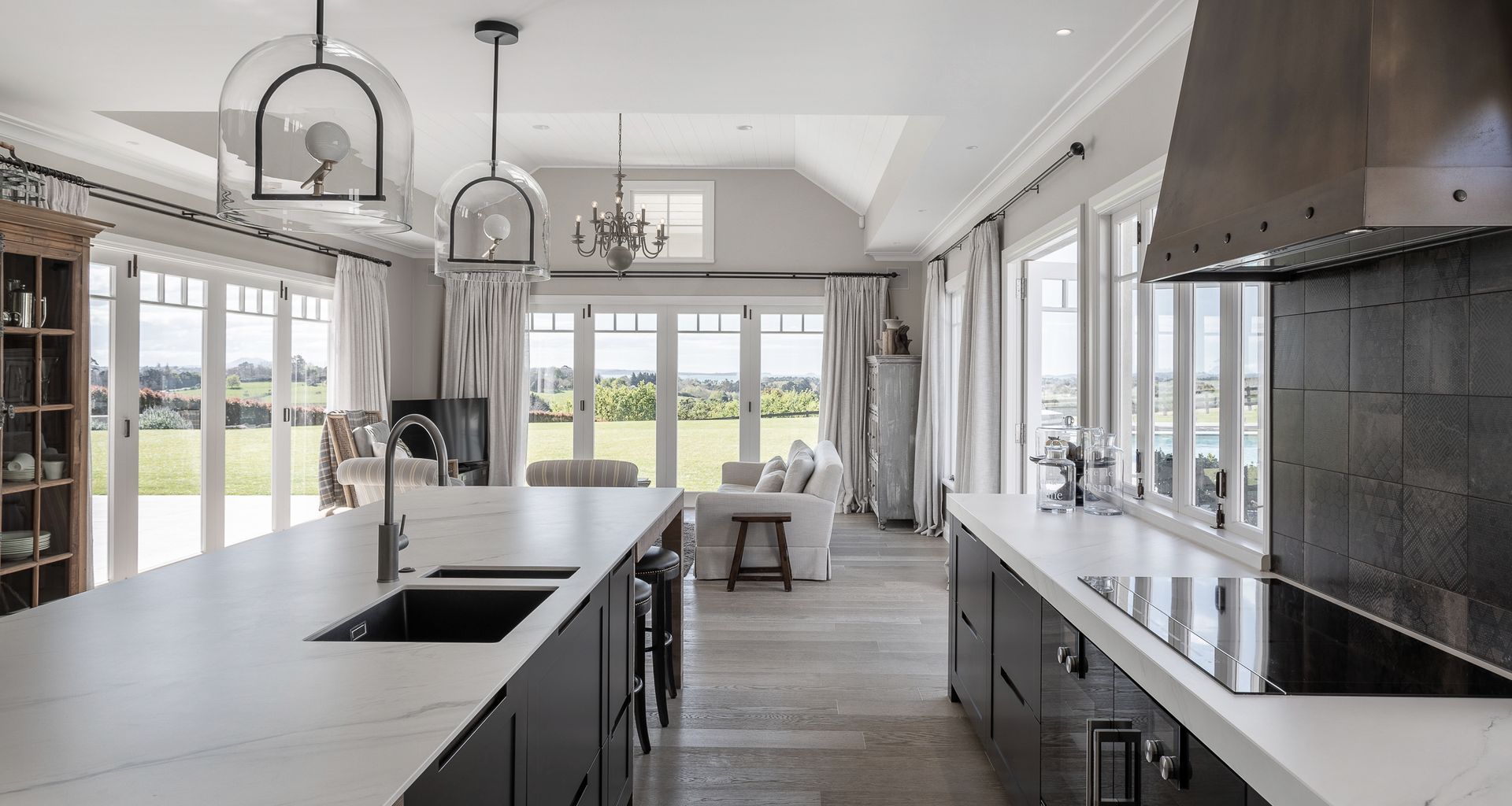 Clevedon Kitchen banner