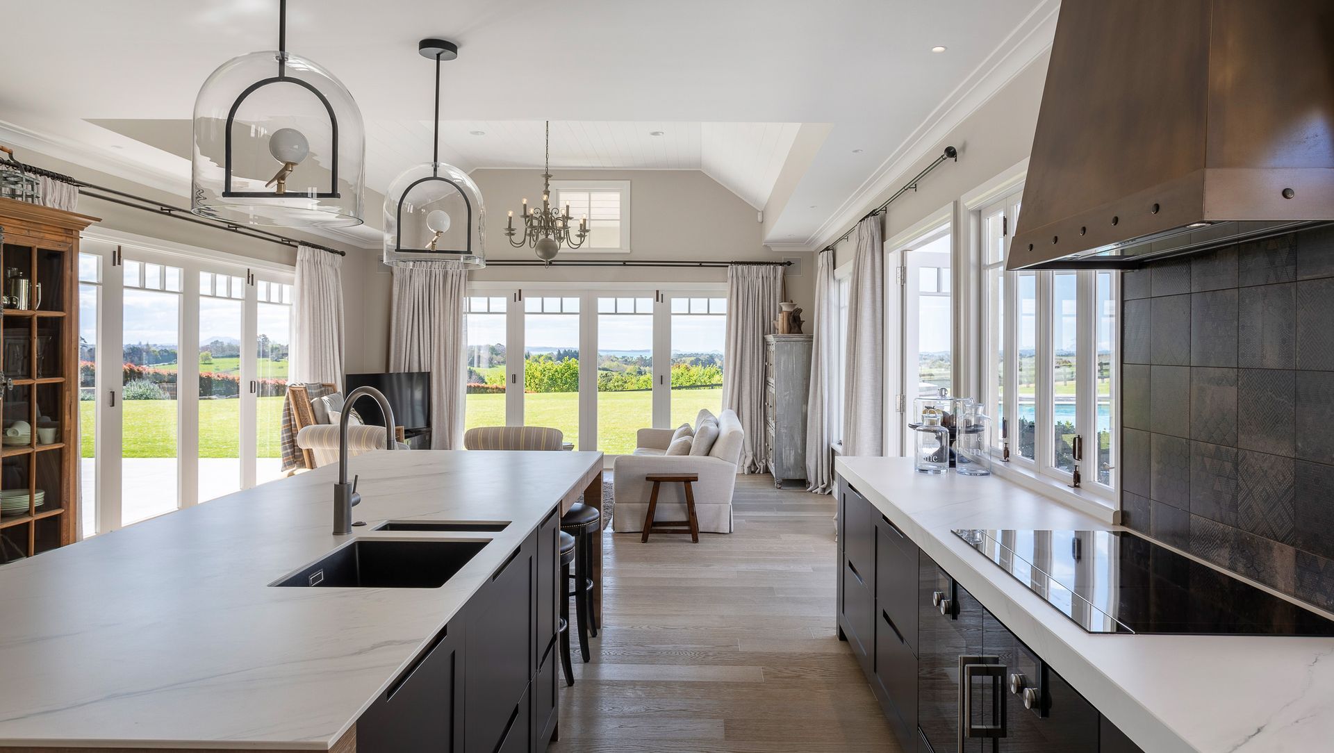 Clevedon Kitchen banner
