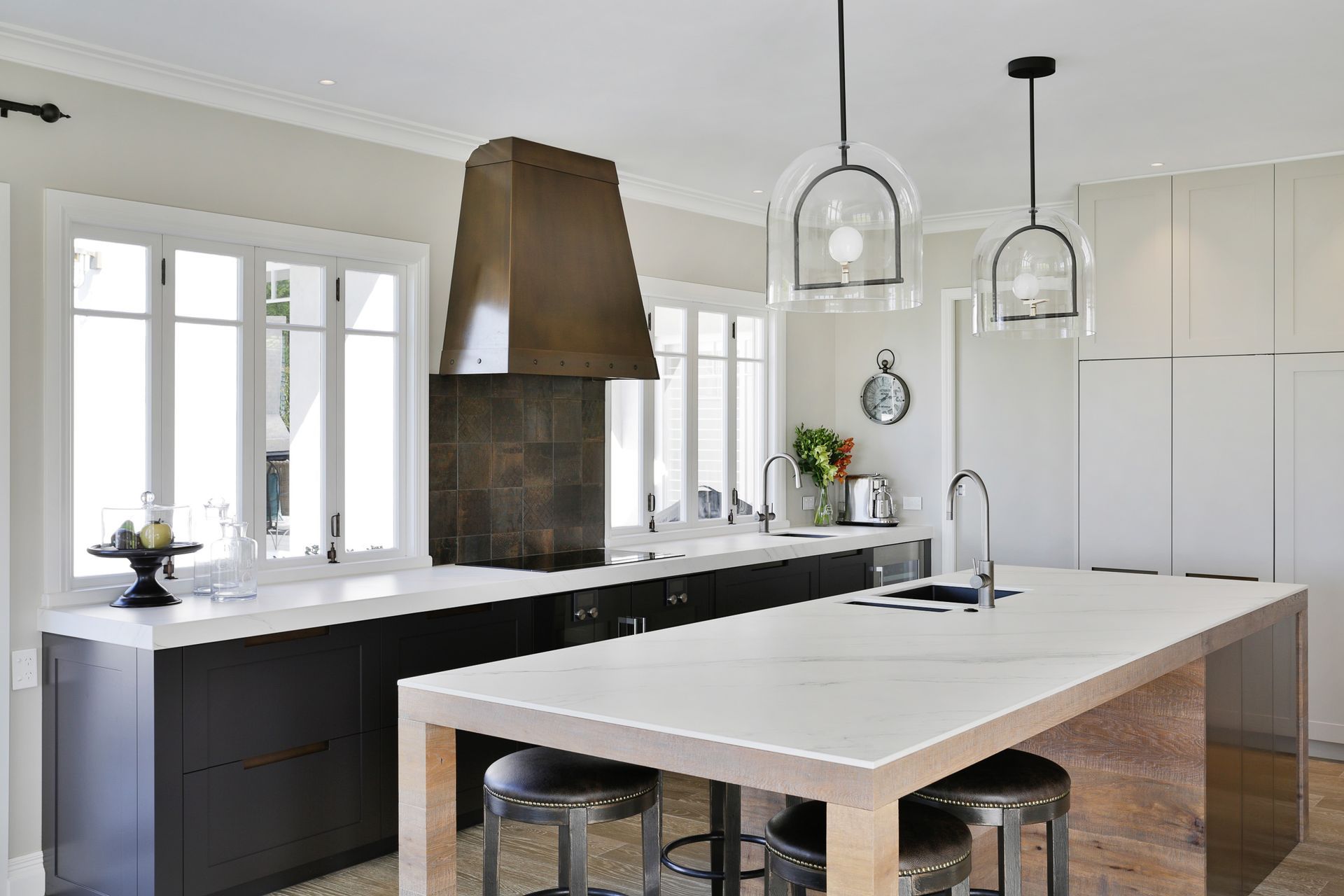 Clevedon Kitchen