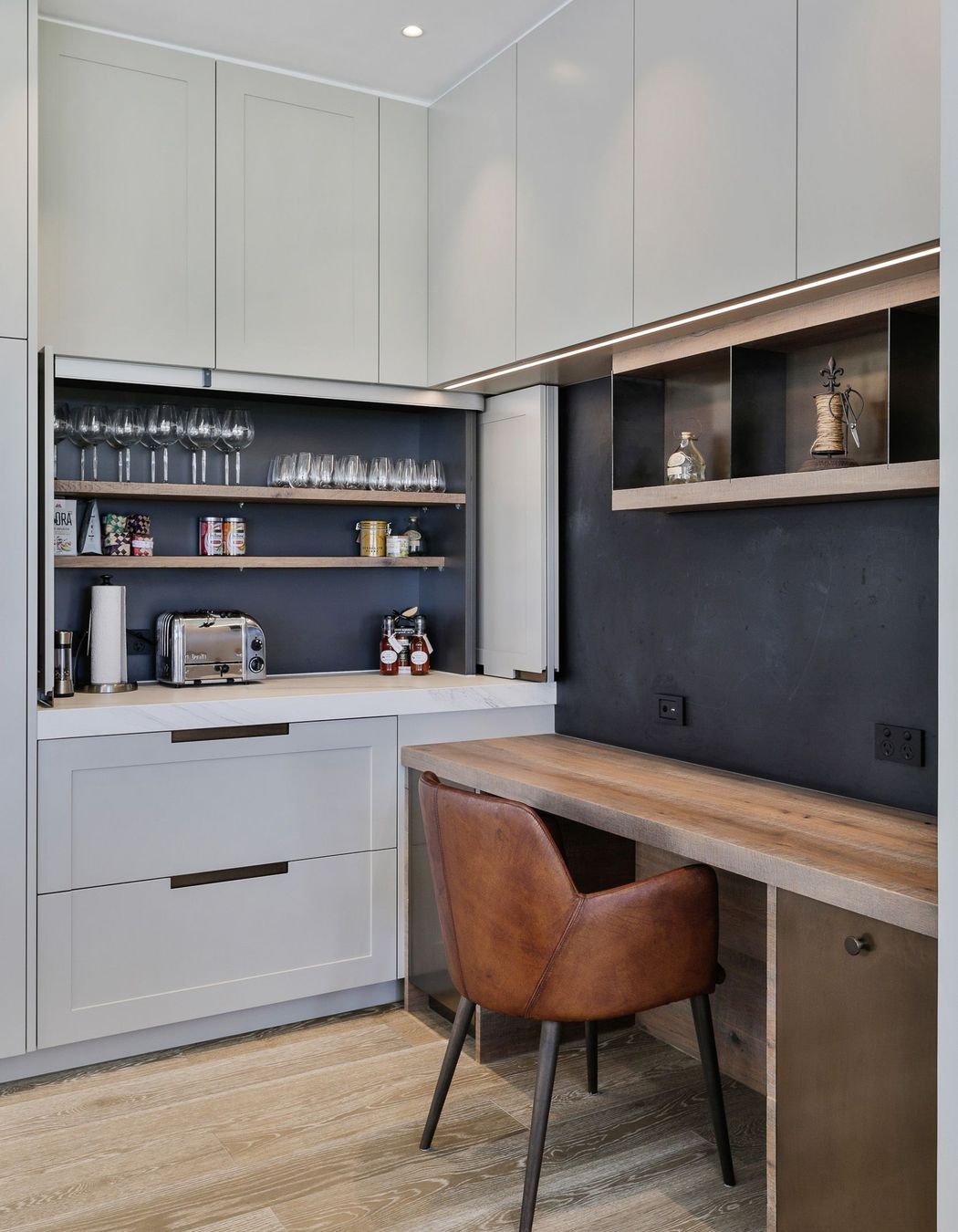 Clevedon Kitchen