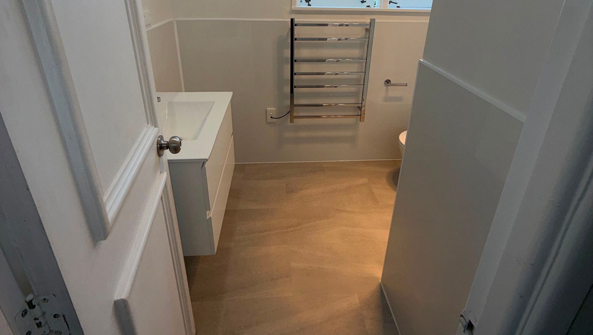 Bathroom Renovation banner