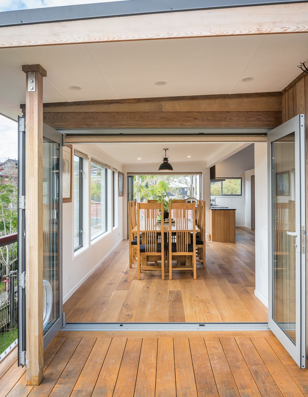 Longbay Renovations and remodeling