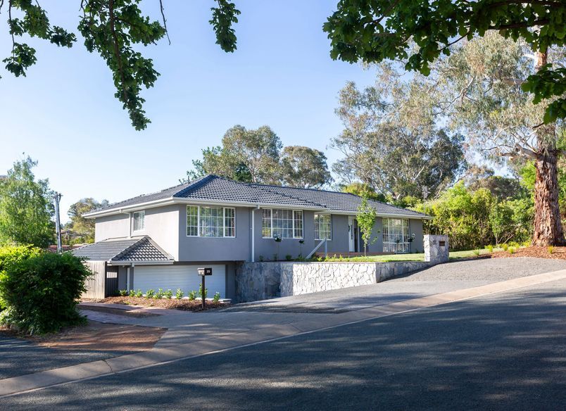 Weston Extension & Renovation