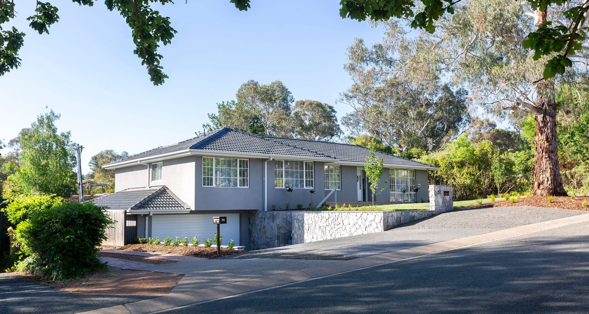 Weston Extension & Renovation banner