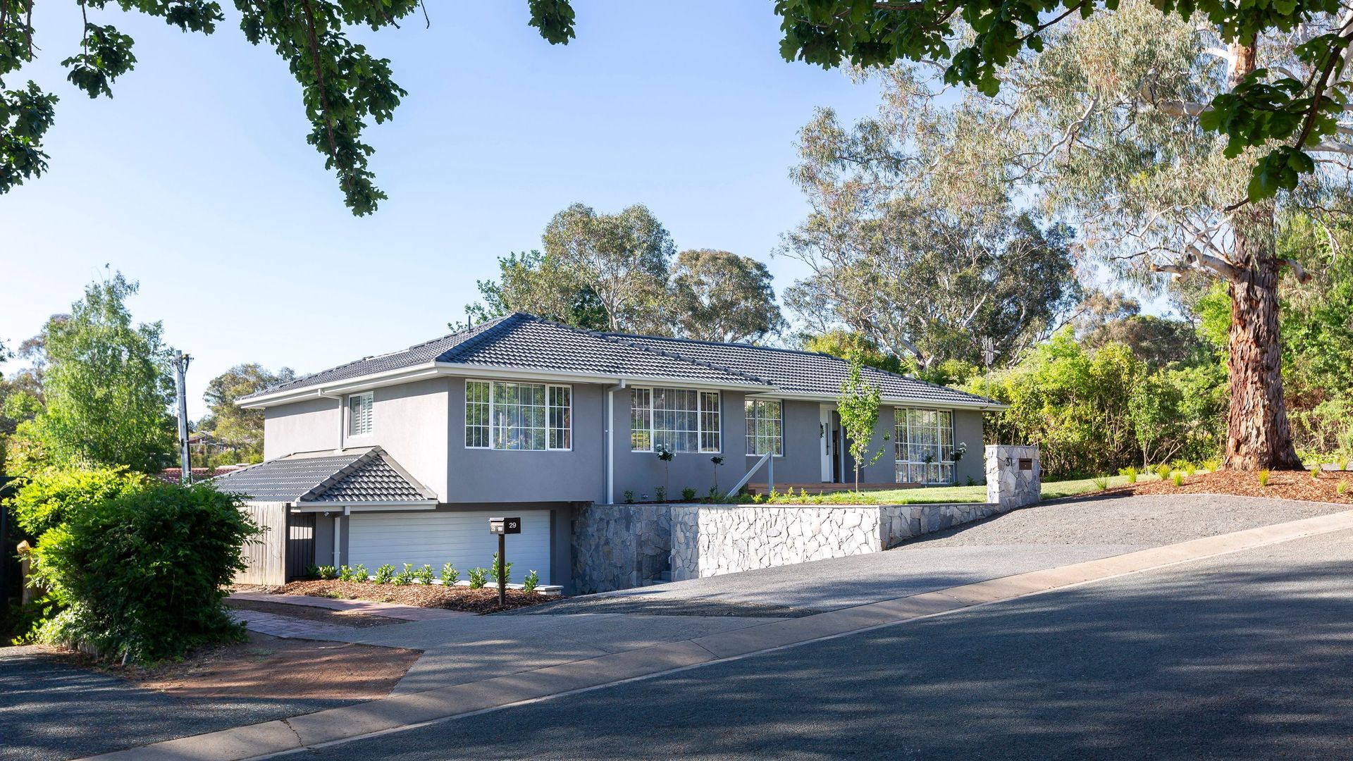 Weston Extension & Renovation banner