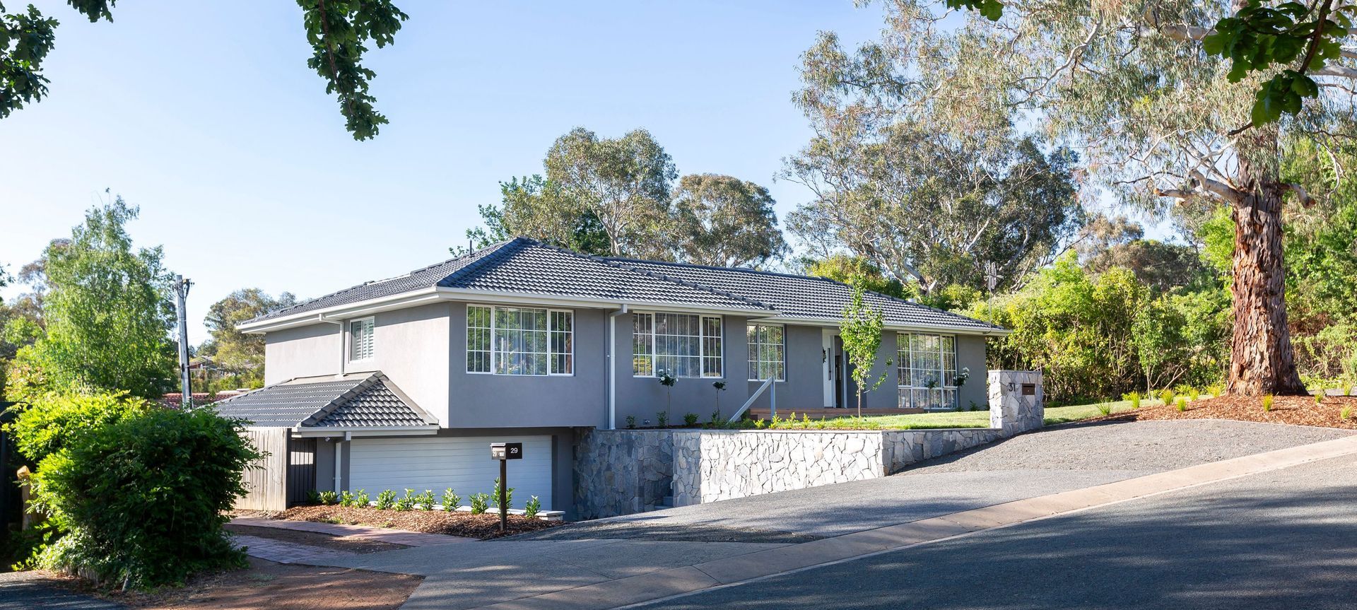 Weston Extension & Renovation banner