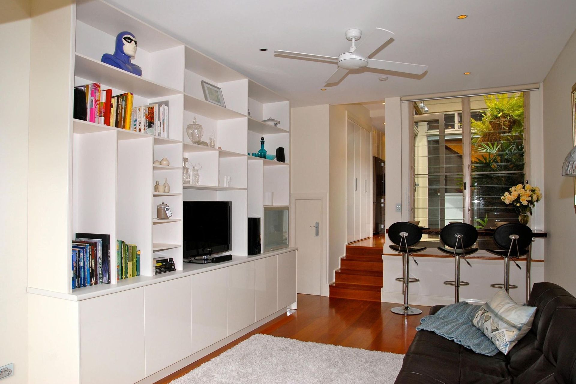 Excelsior St Leichhardt