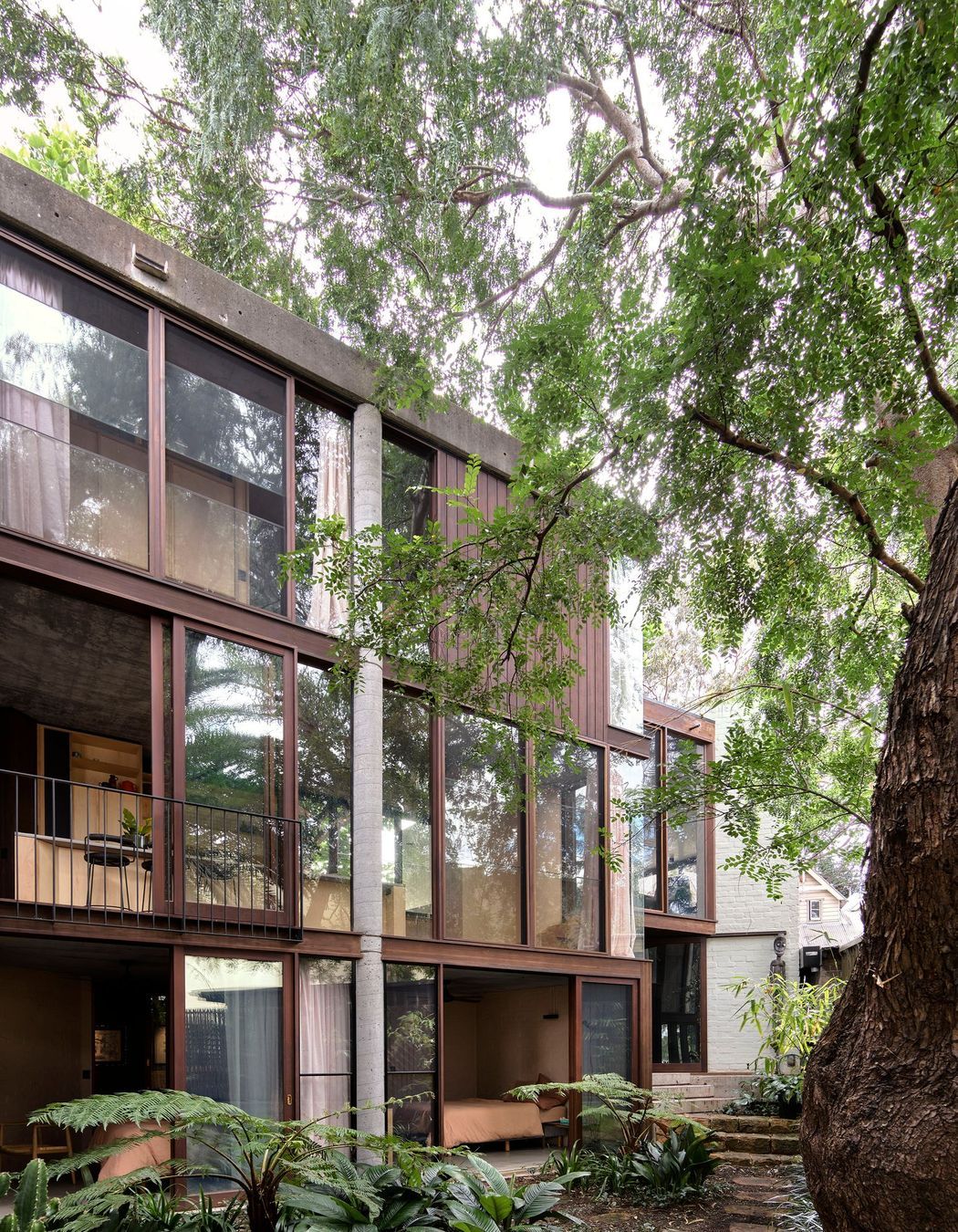 SRG House Balmain