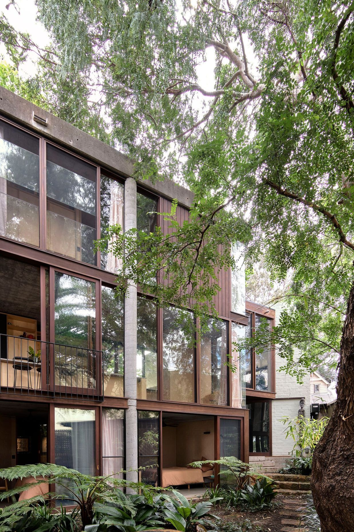 SRG House Balmain