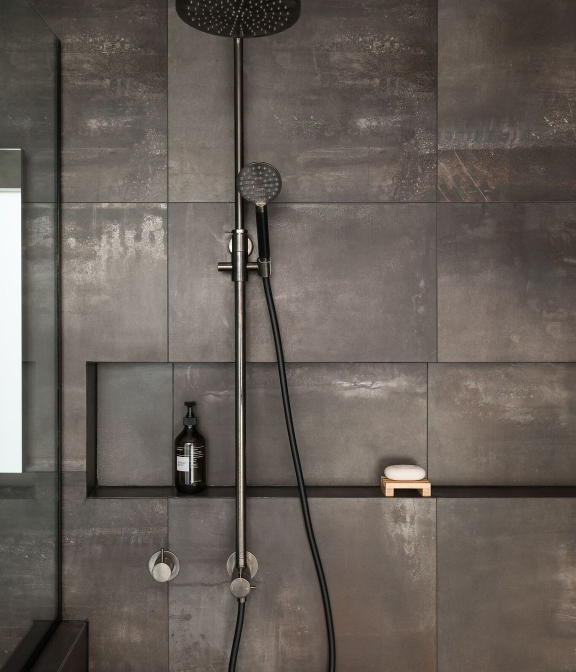 Ensuite