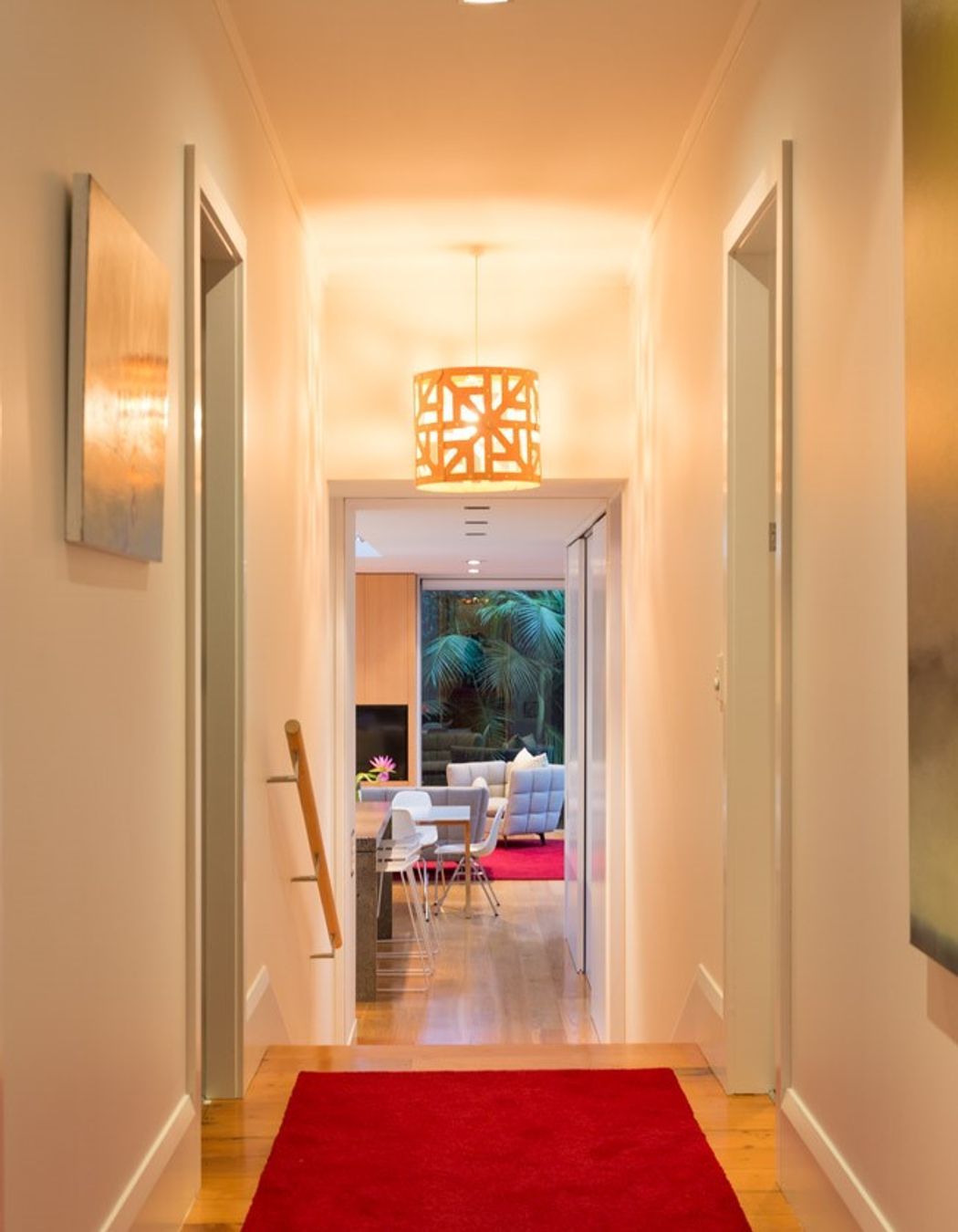 Avon Street, Parnell