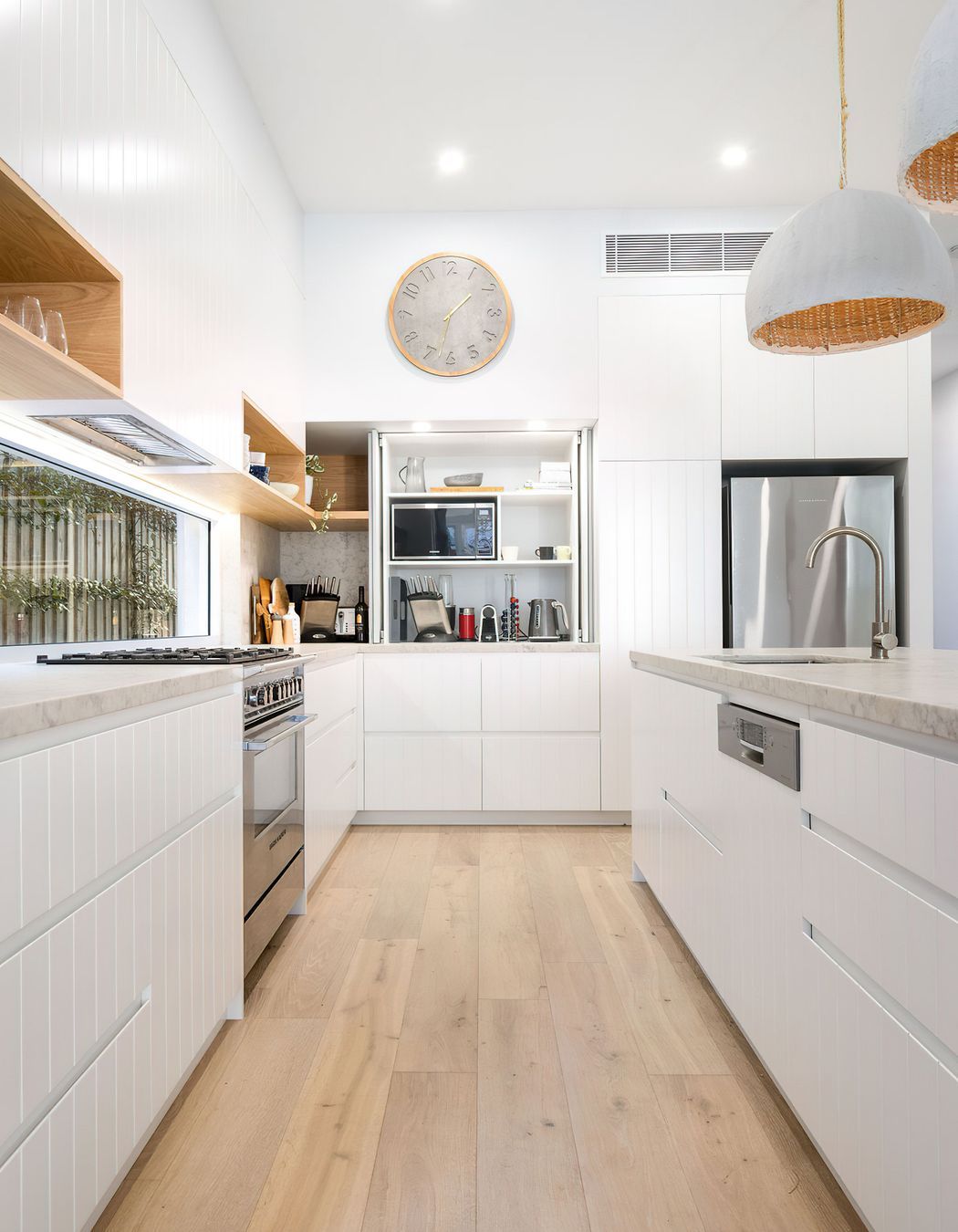 Bondi Renovation 2021
