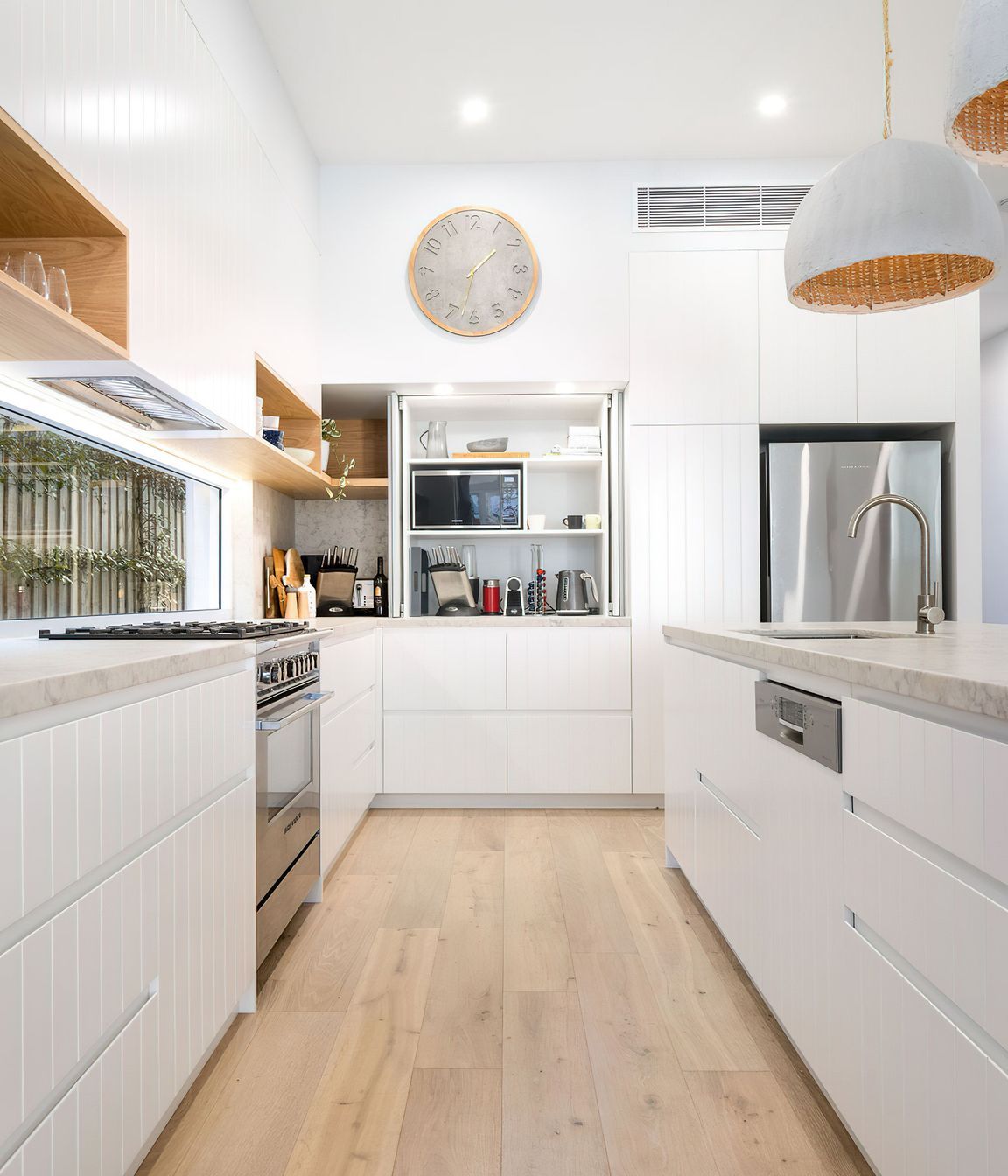 Bondi Renovation 2021