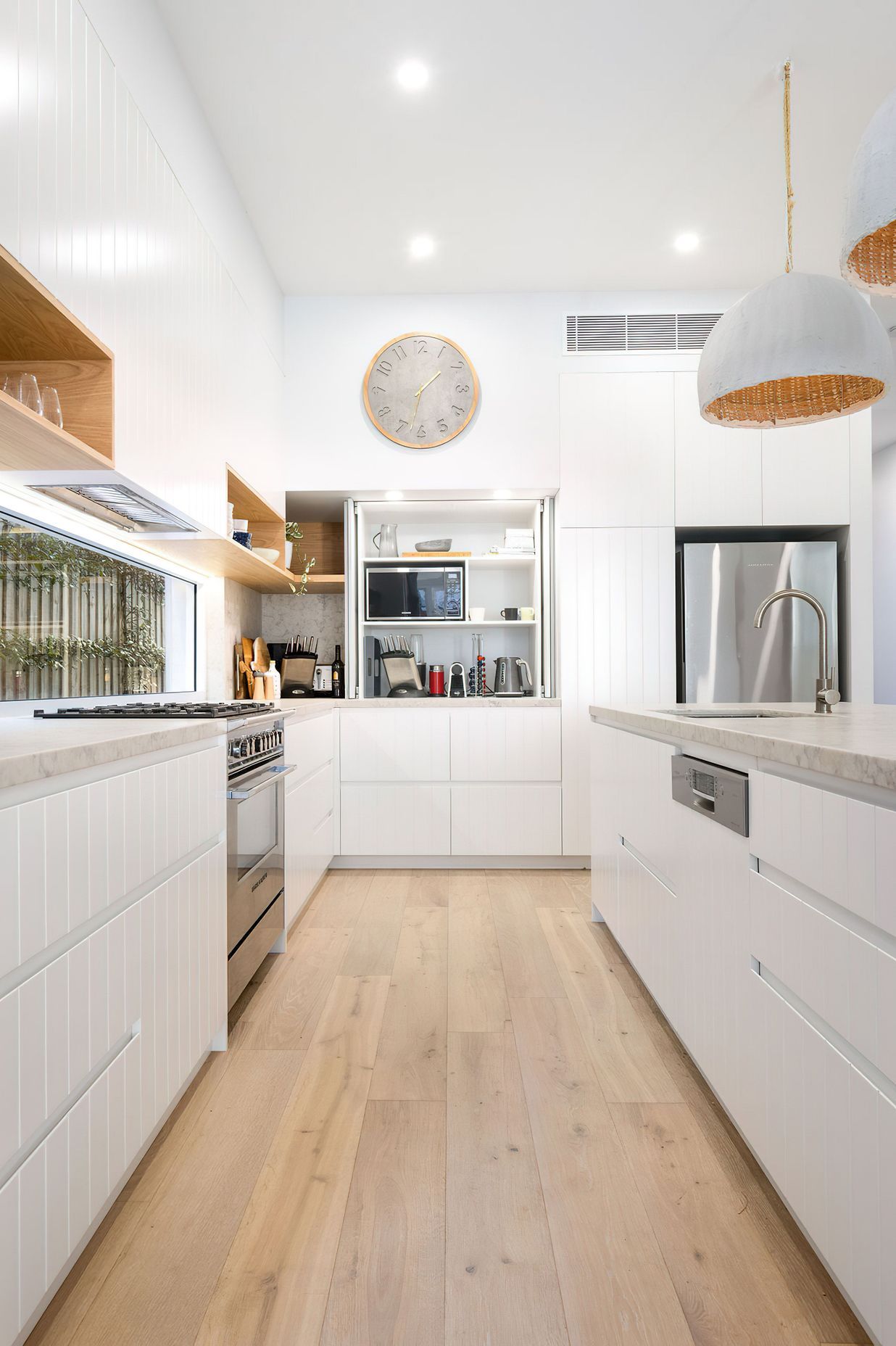 Bondi Renovation 2021