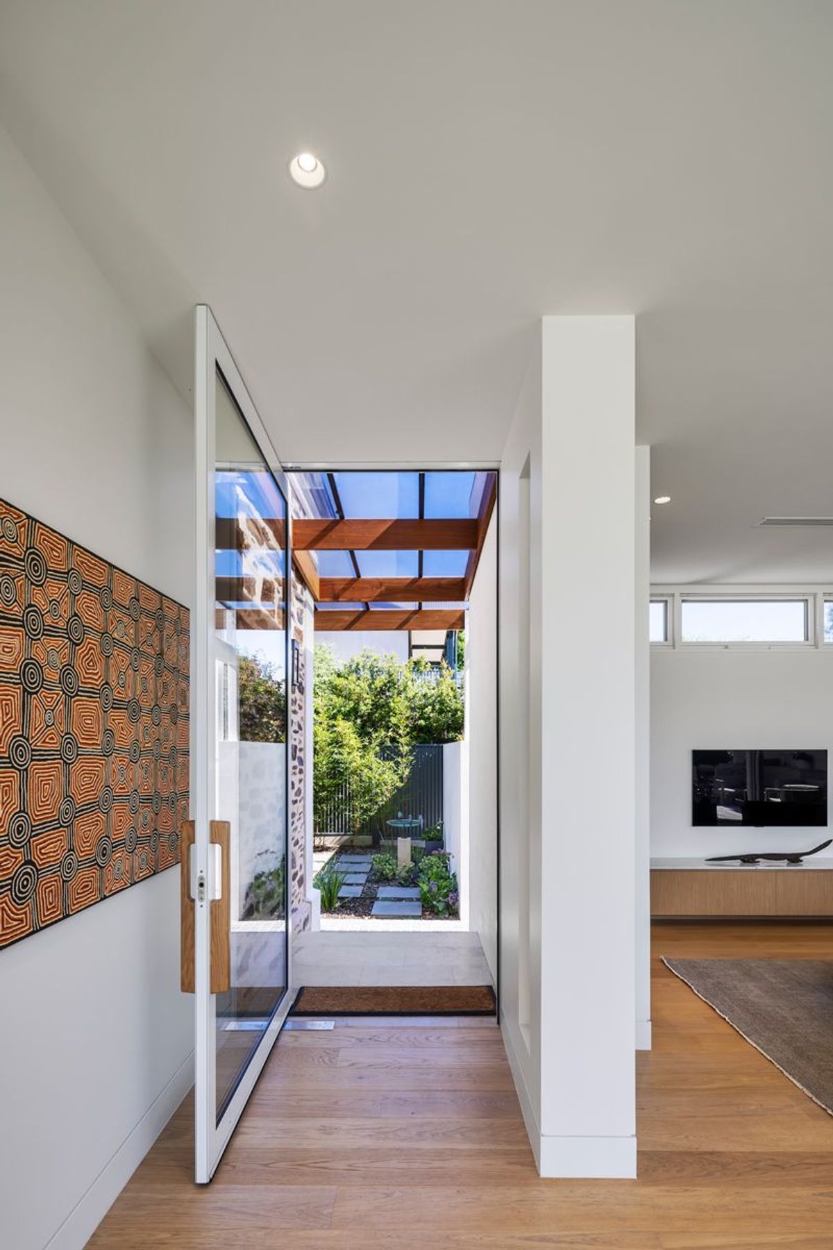 Heathpool Home