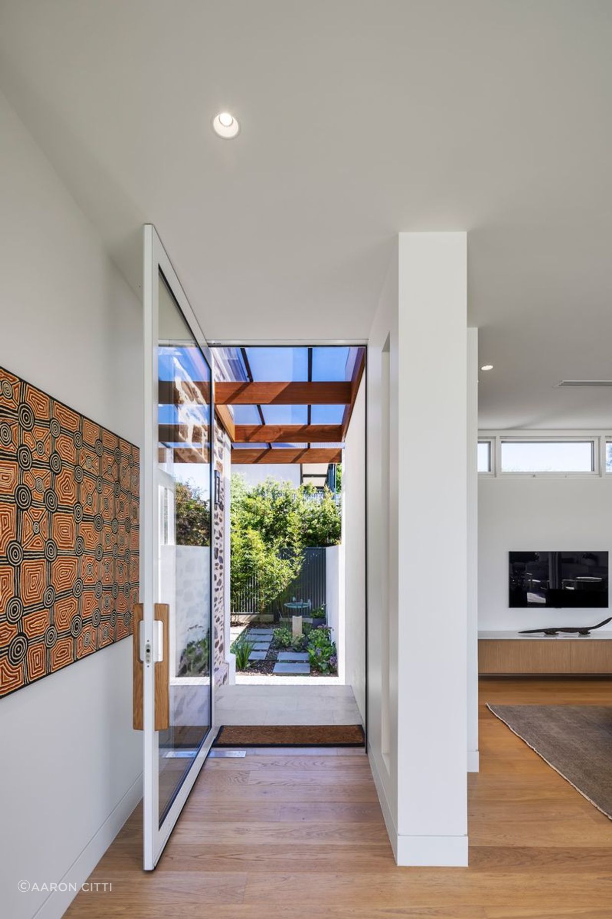 Heathpool Home