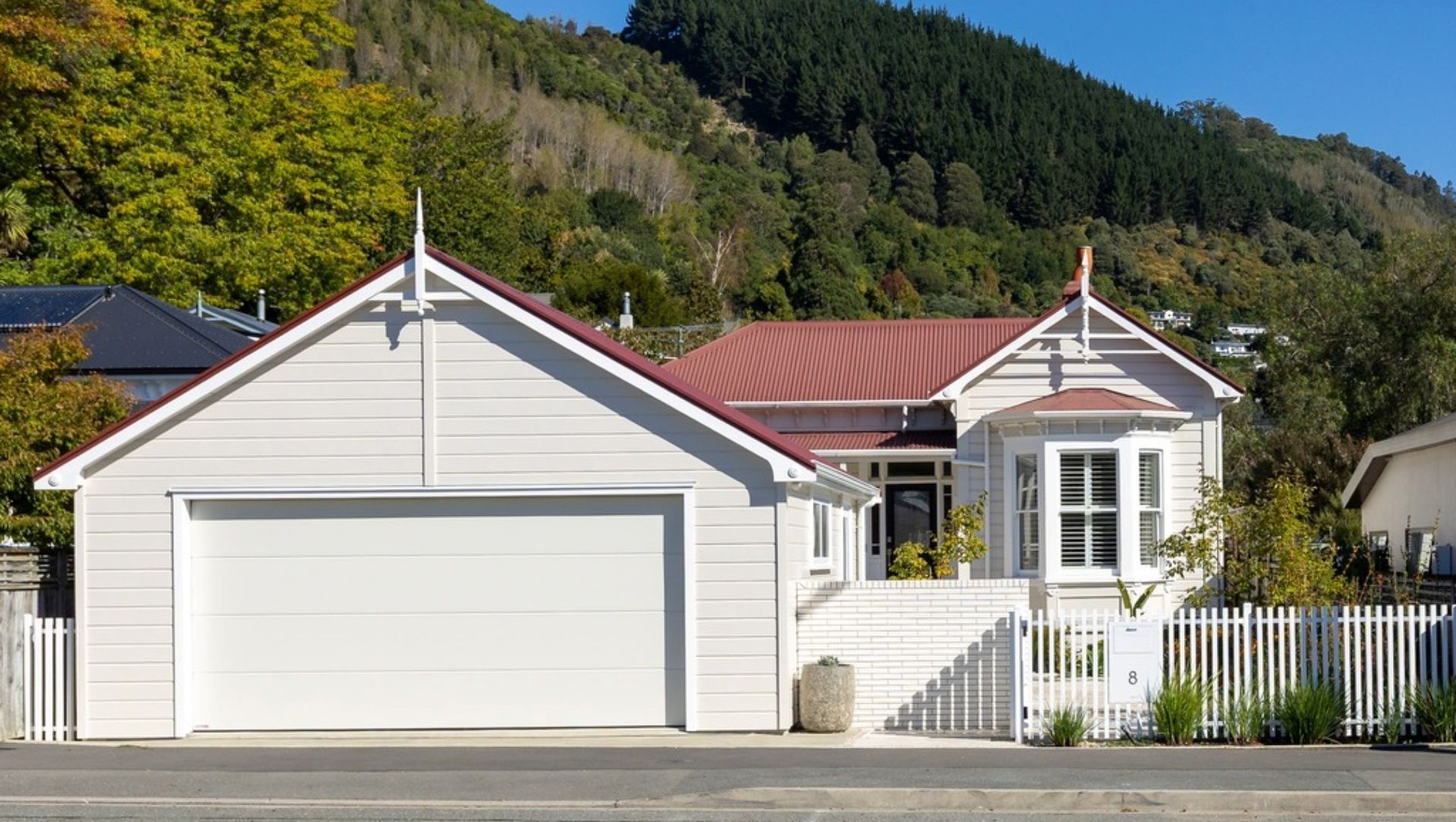 Brougham Street Villa Renovation banner